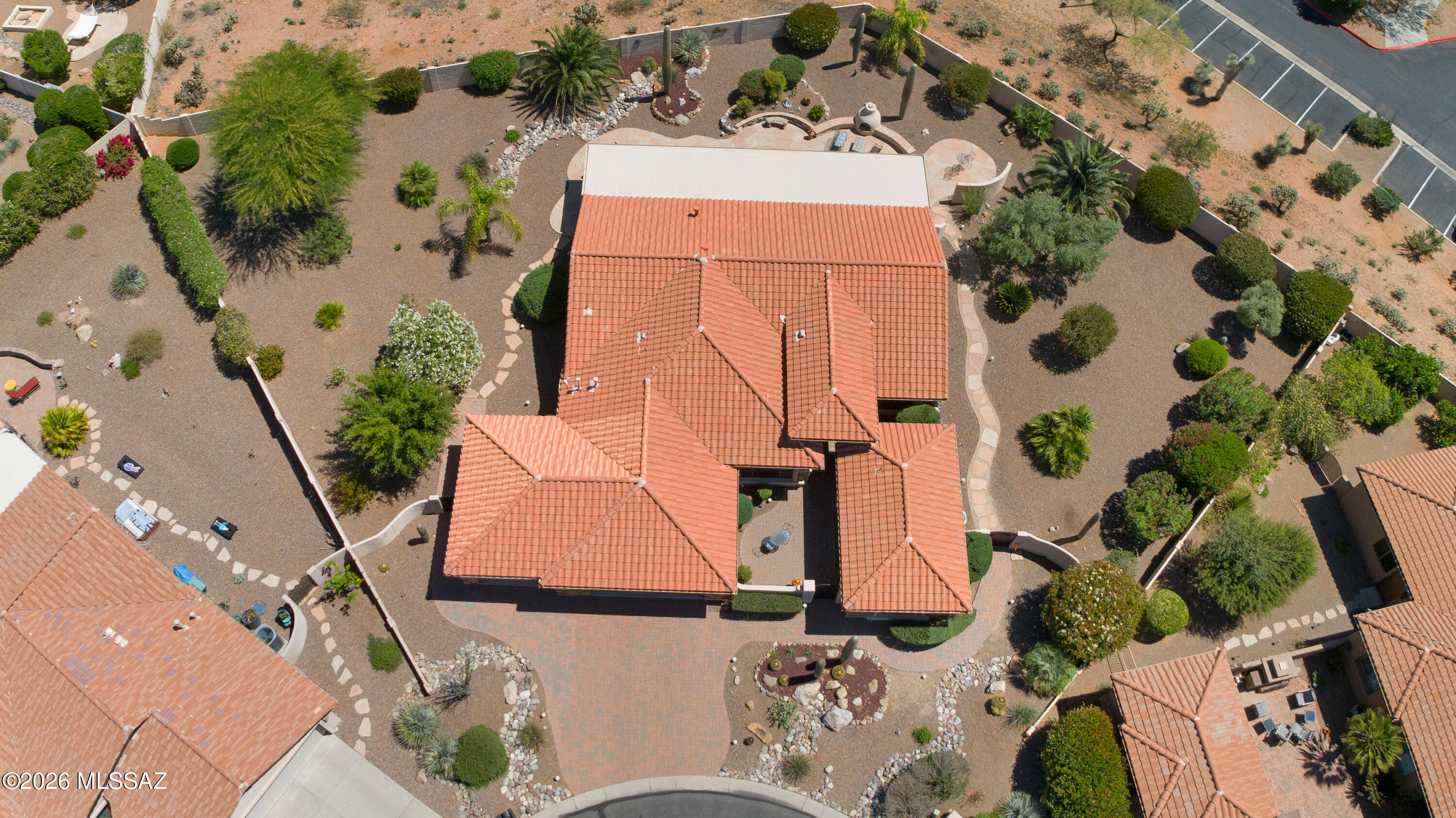 Saddlebrooke - Residential