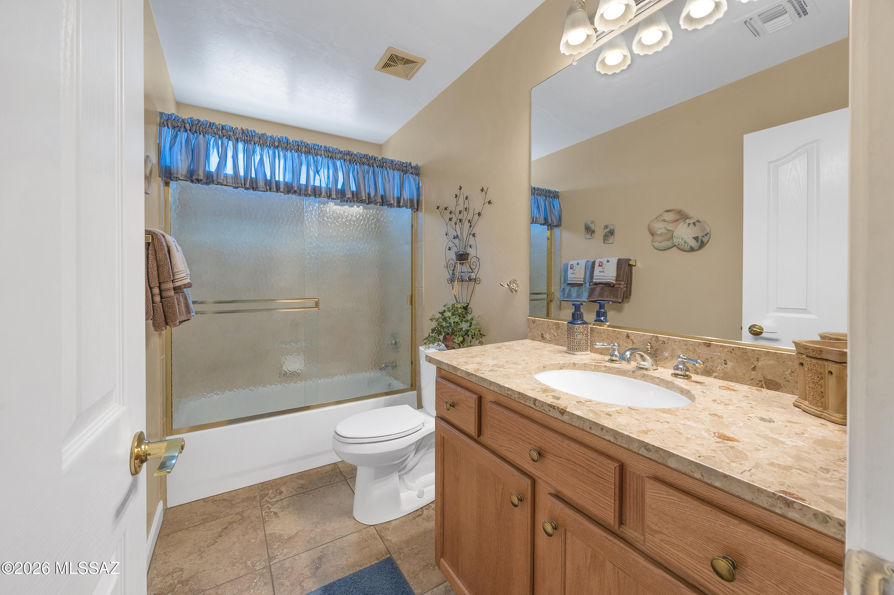 Saddlebrooke - Residential