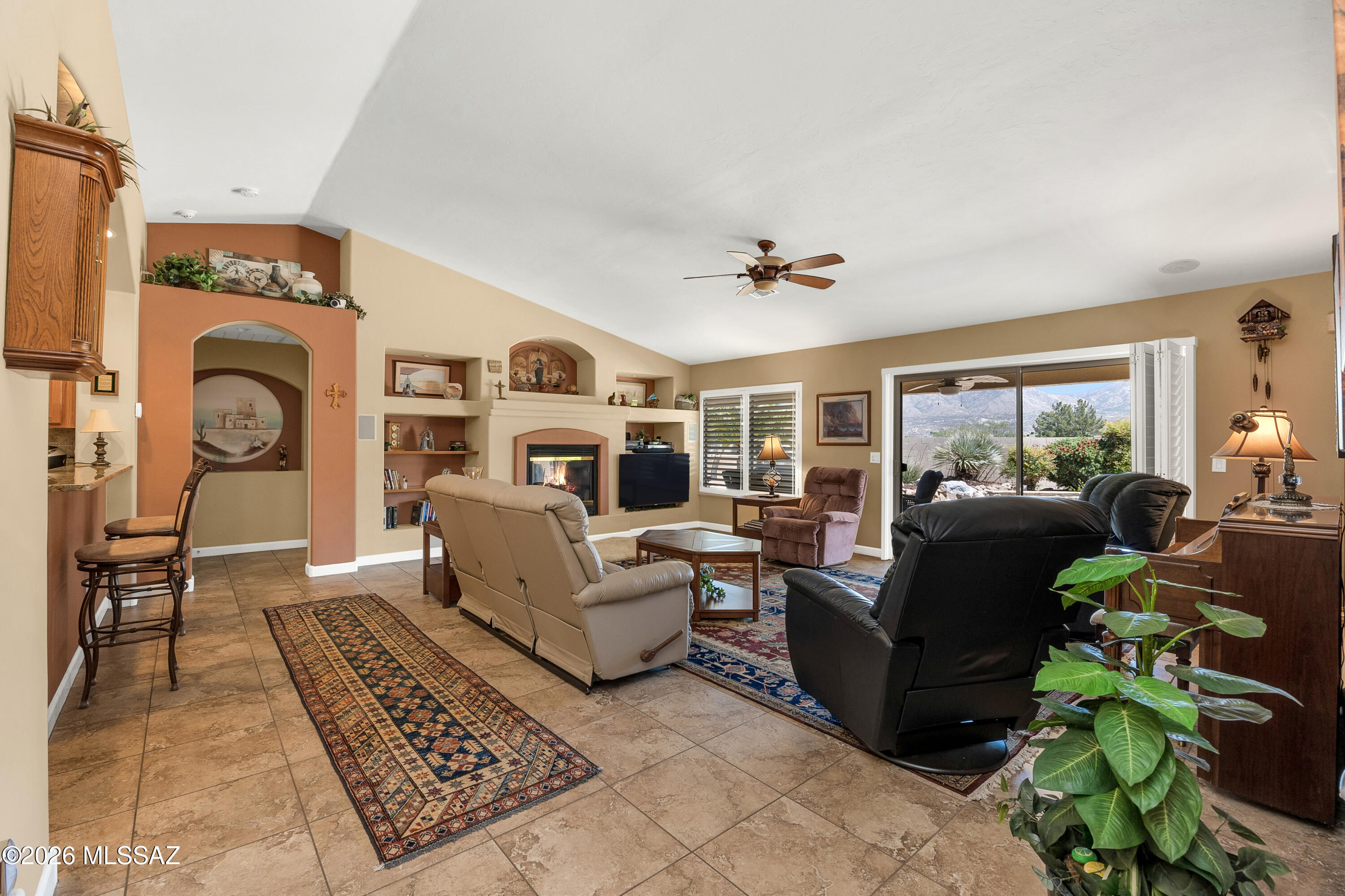 Saddlebrooke - Residential