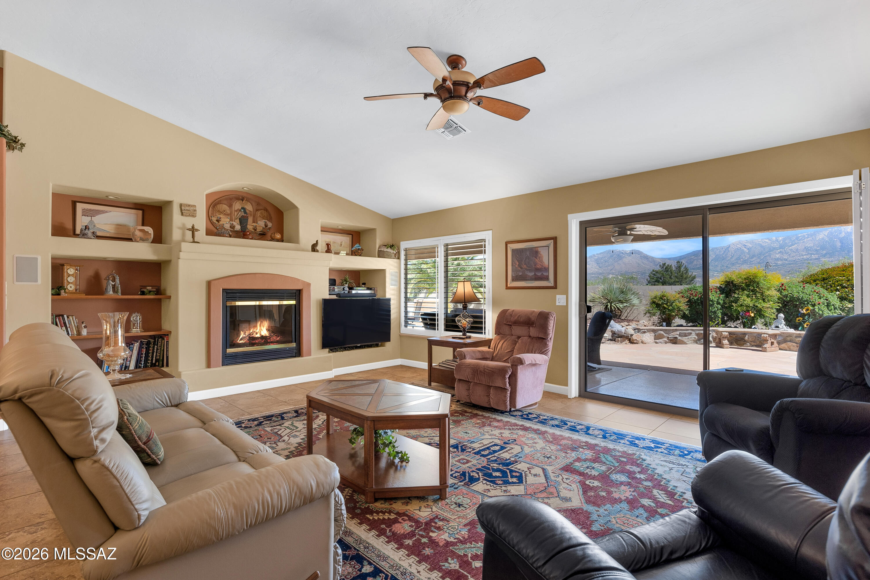 Saddlebrooke - Residential