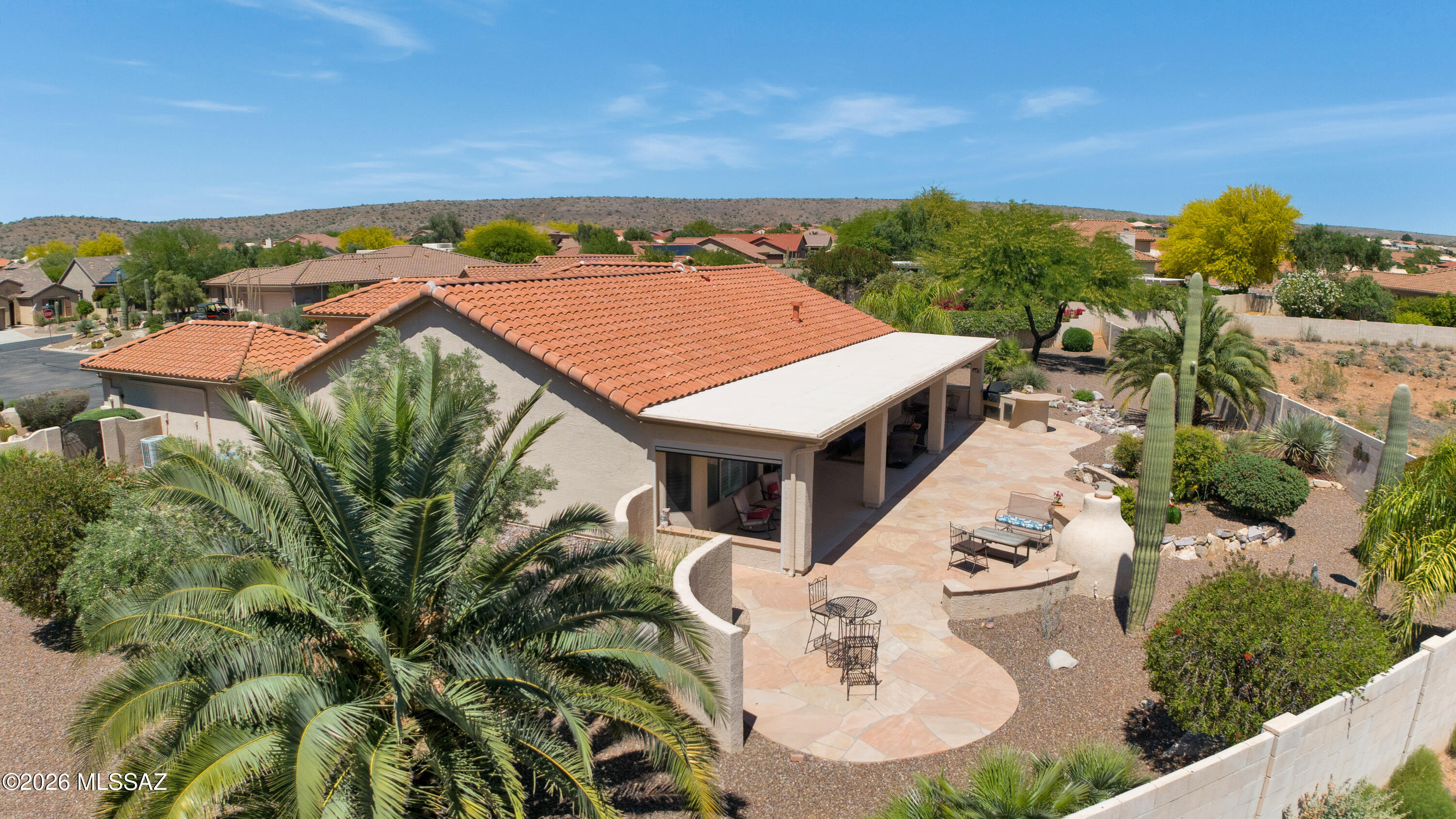 Saddlebrooke - Residential