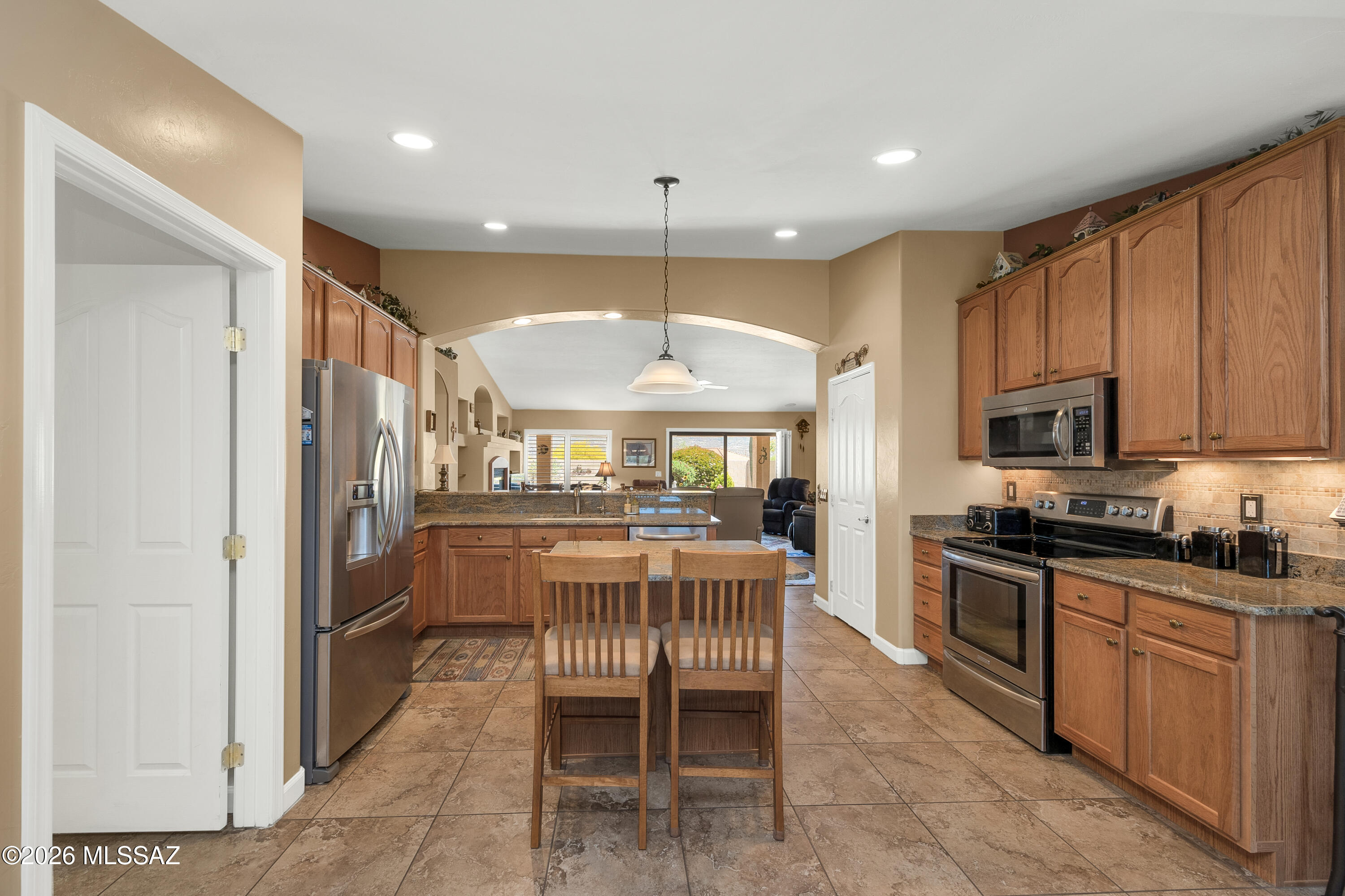 Saddlebrooke - Residential
