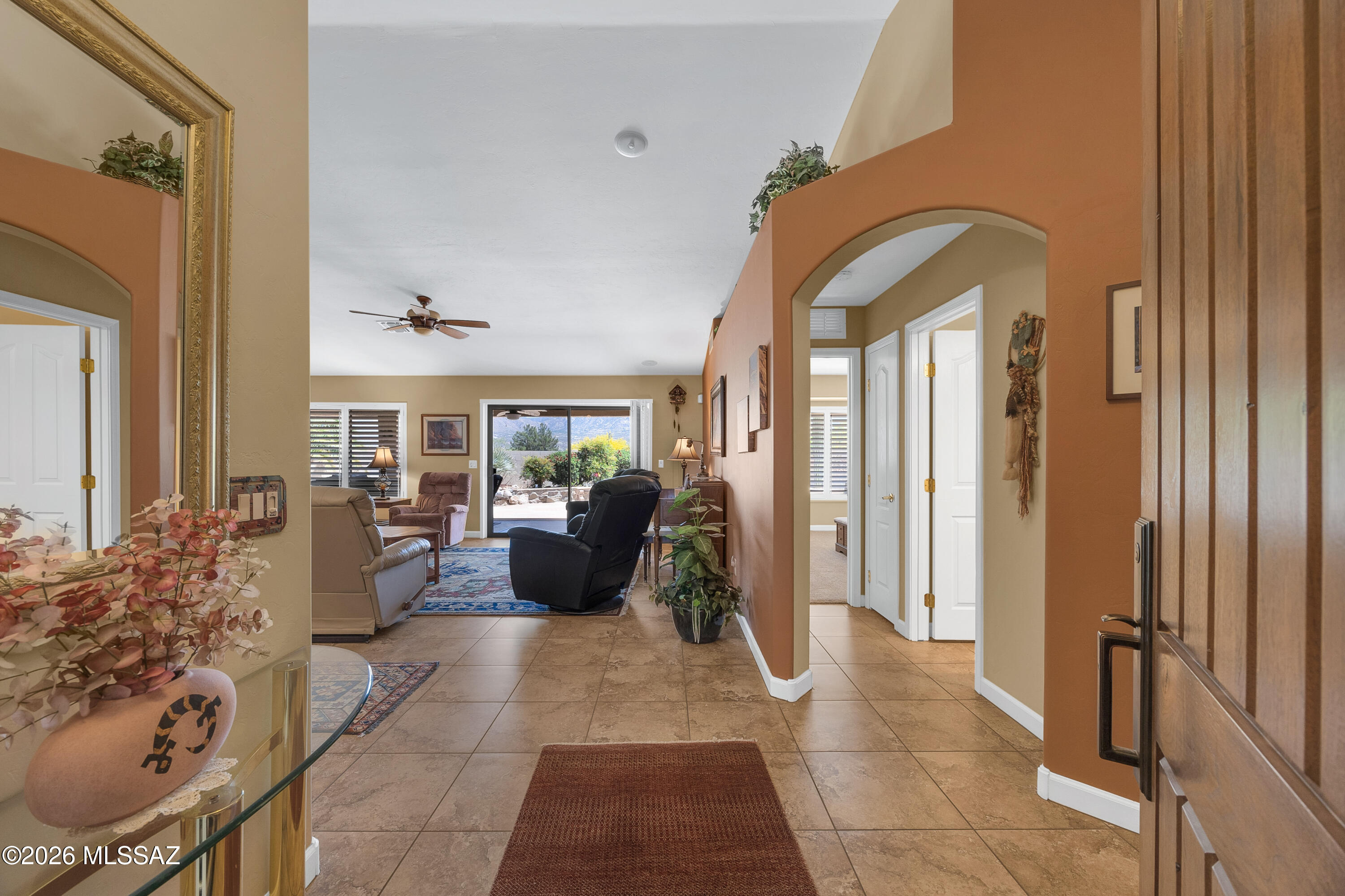 Saddlebrooke - Residential