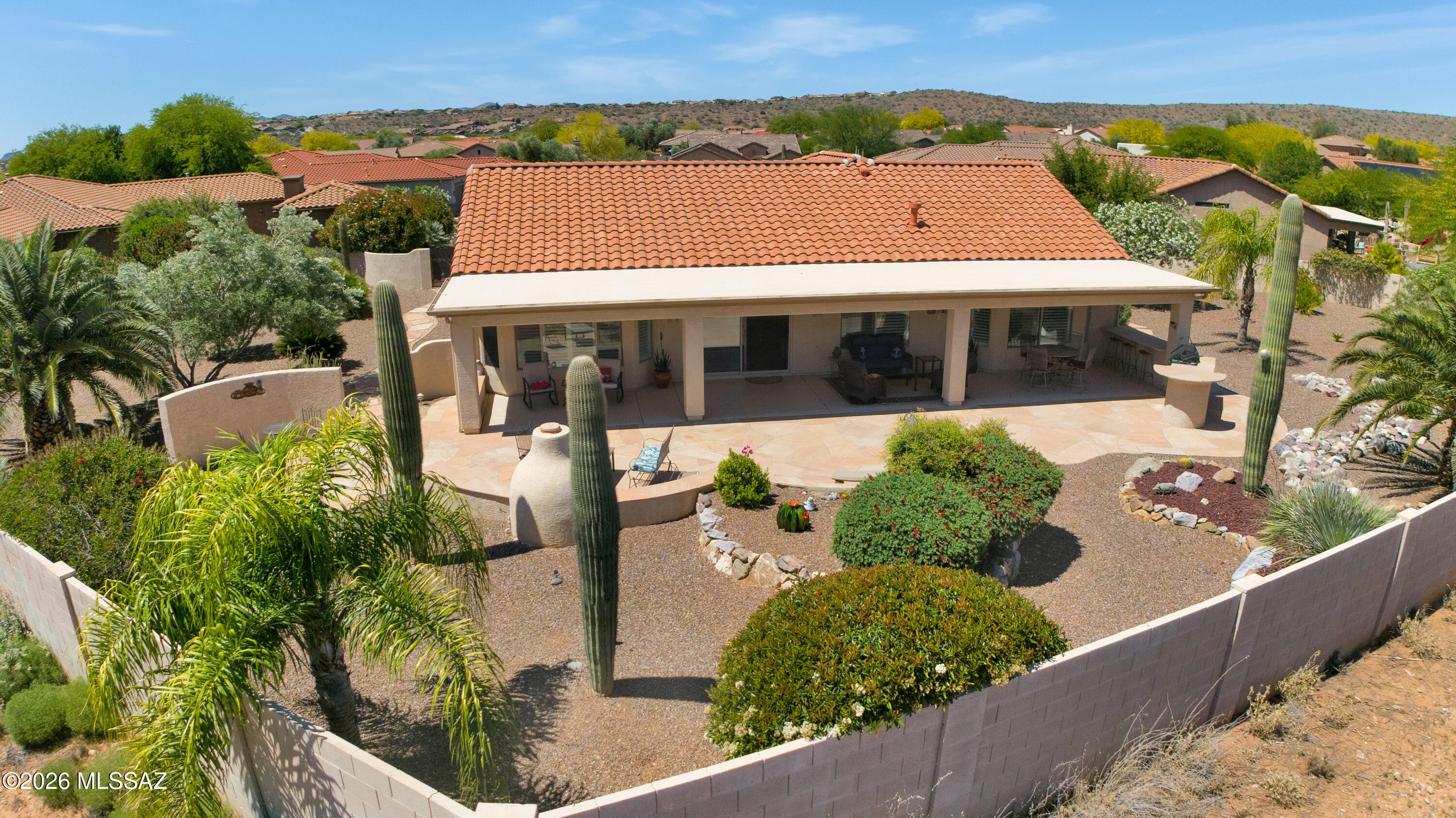 Saddlebrooke - Residential