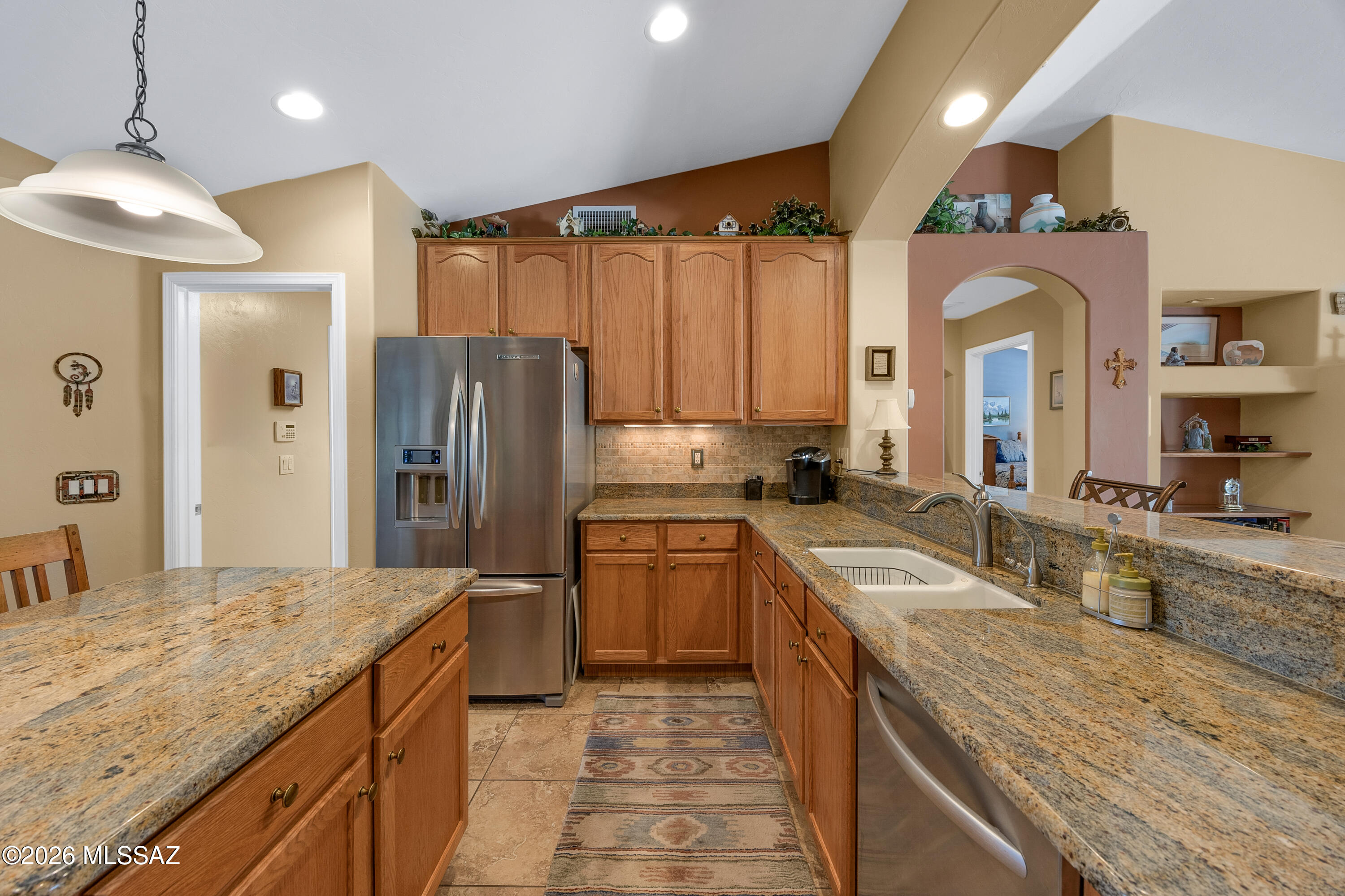 Saddlebrooke - Residential