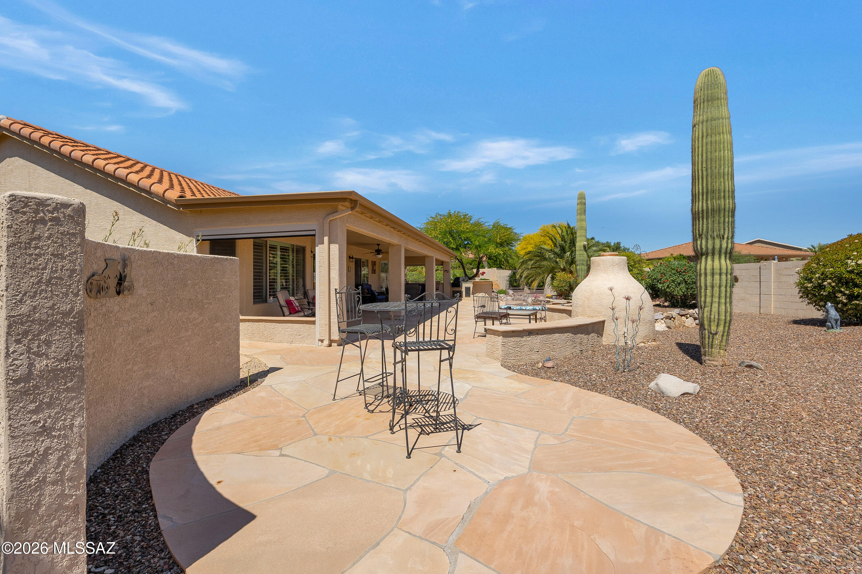 Saddlebrooke - Residential