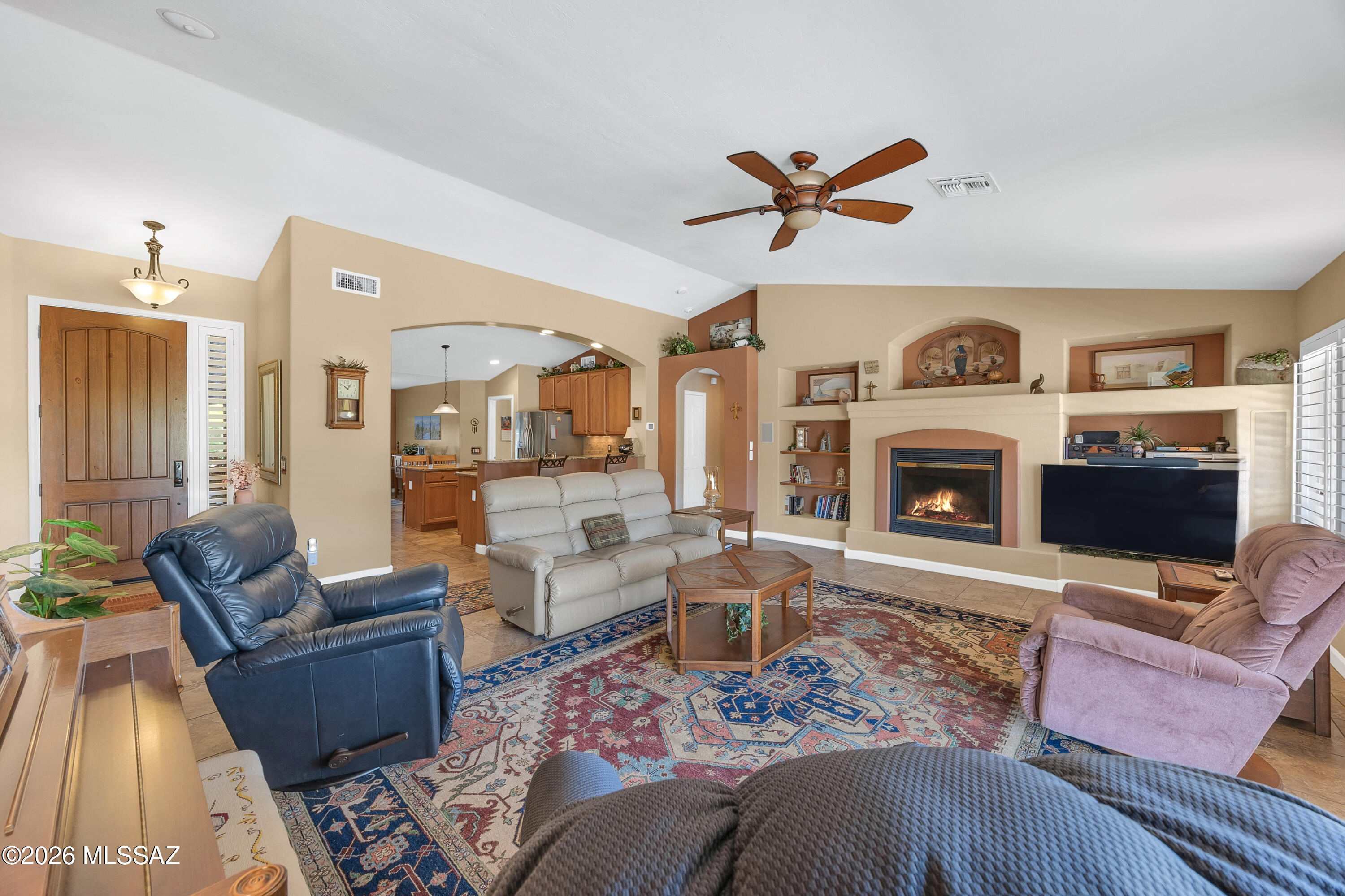 Saddlebrooke - Residential