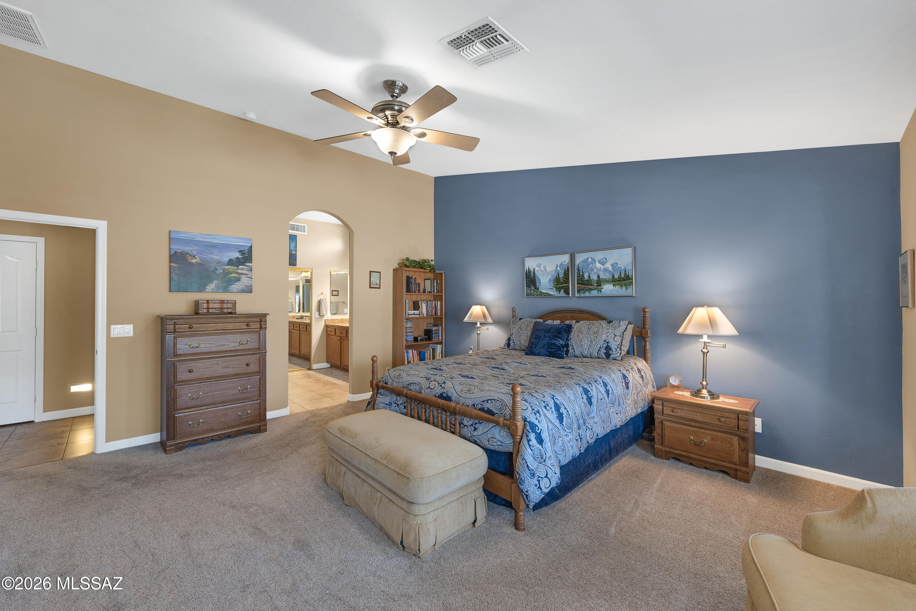 Saddlebrooke - Residential