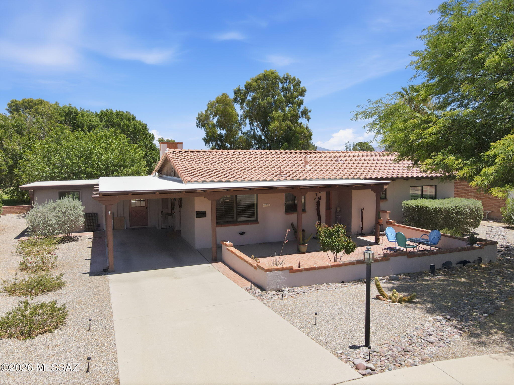 Green Valley Fairways(1-235) - Residential