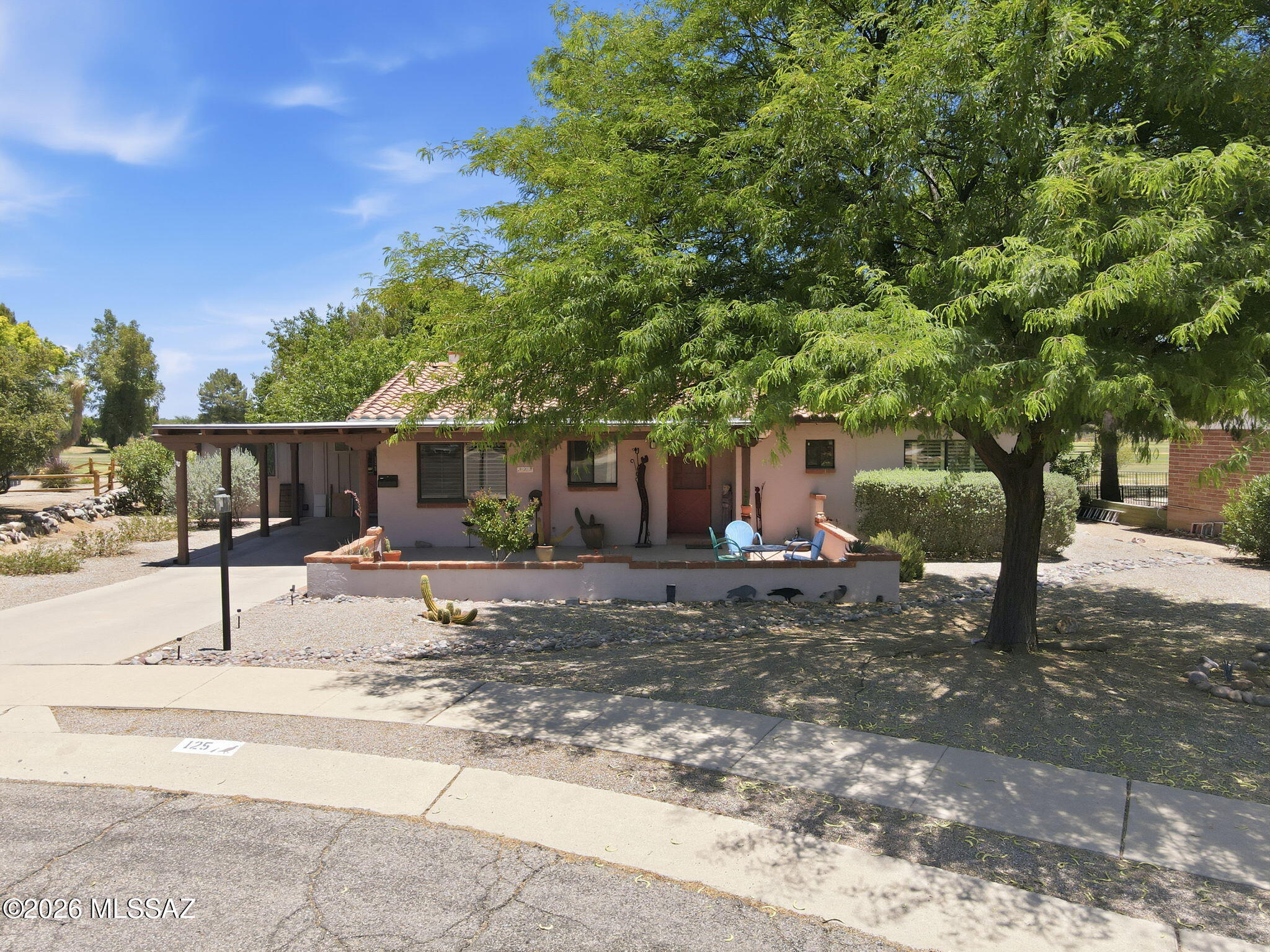 Green Valley Fairways(1-235) - Residential
