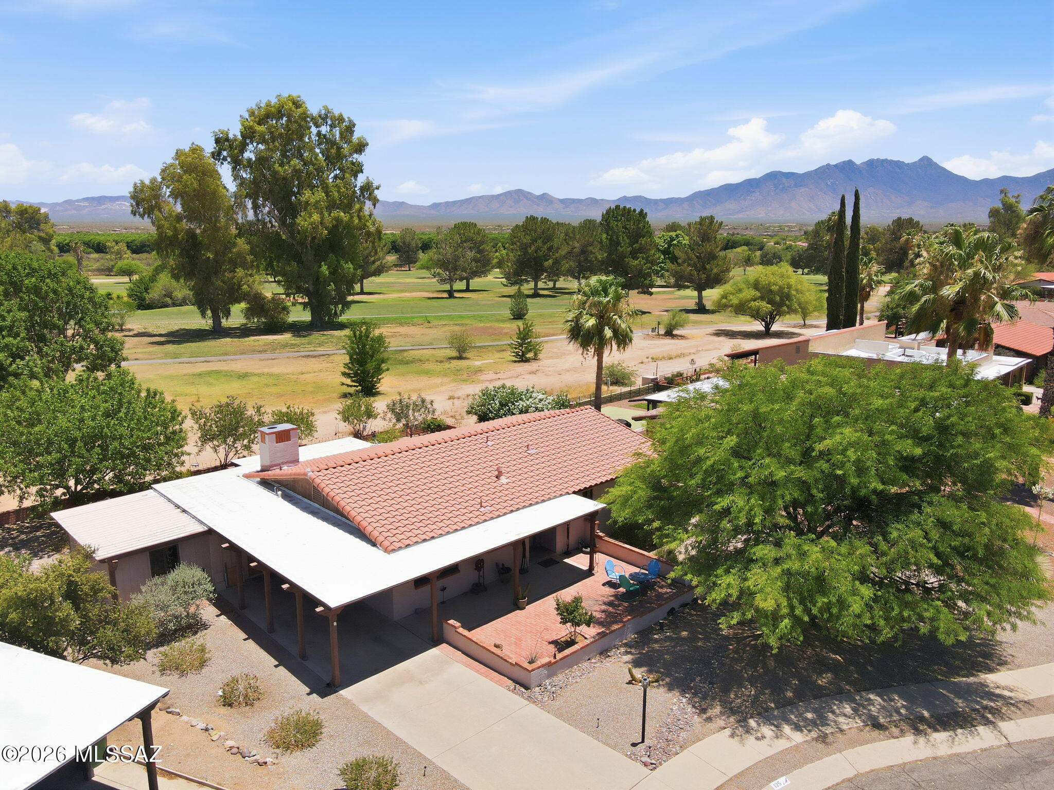 Green Valley Fairways(1-235) - Residential
