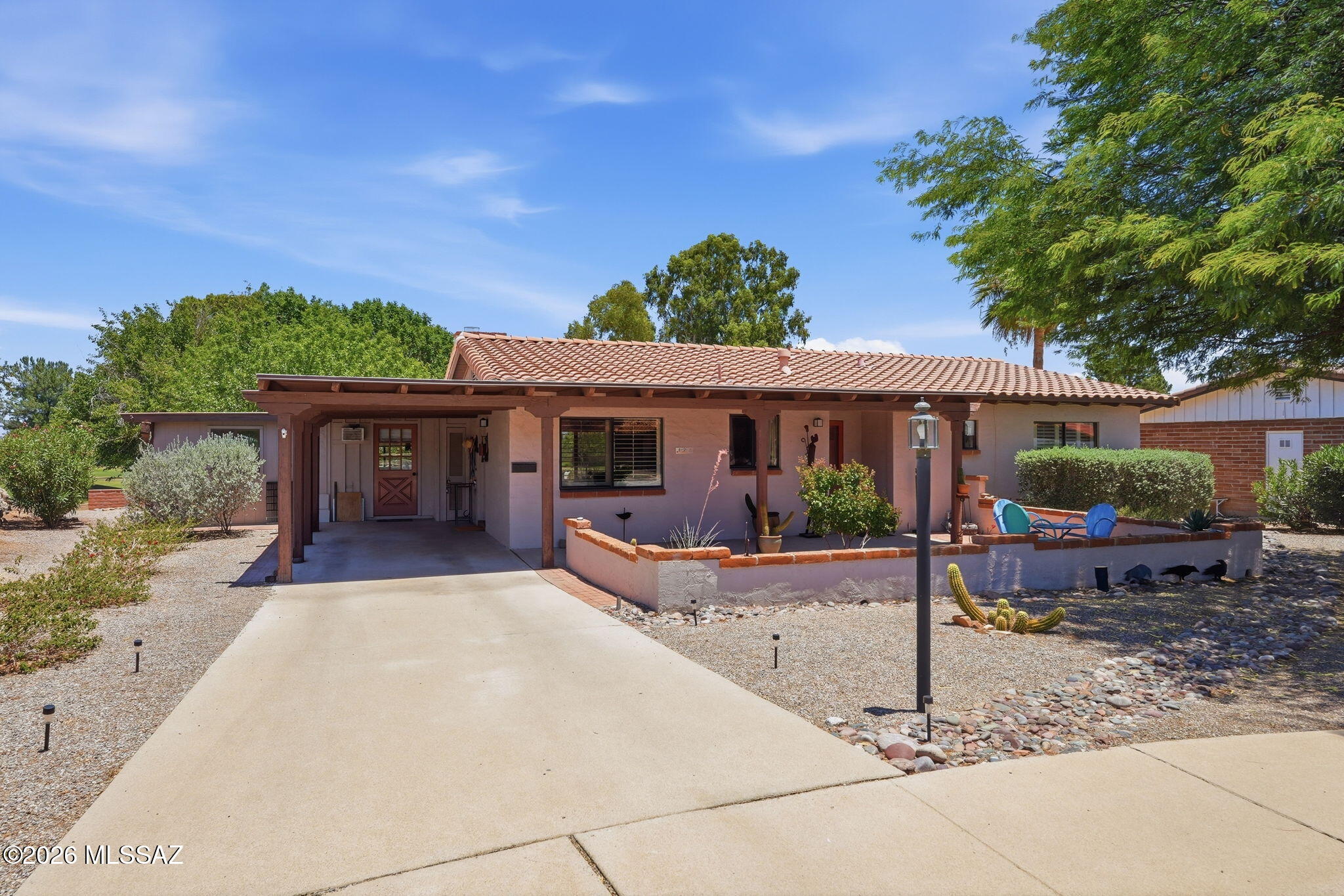 Green Valley Fairways(1-235) - Residential