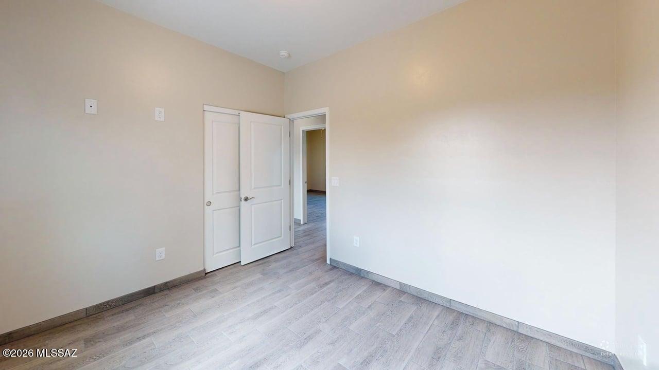N/A - Residential Lease