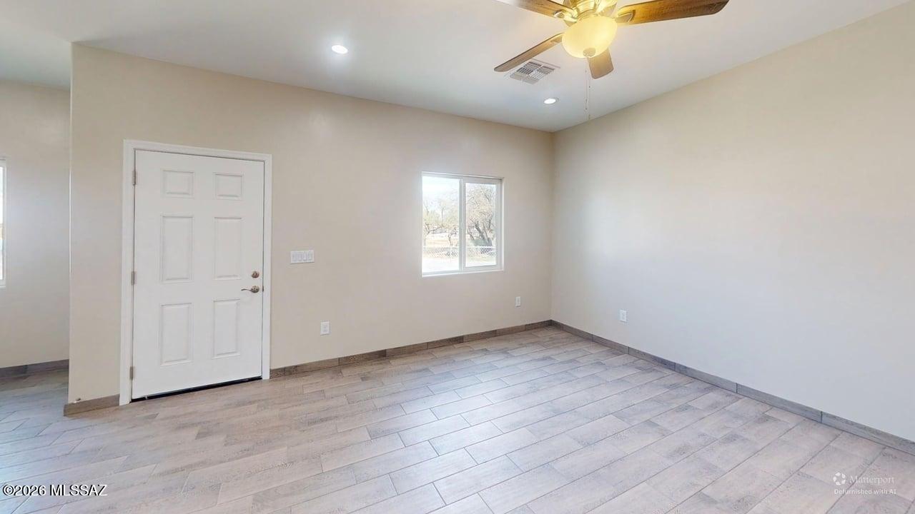 N/A - Residential Lease