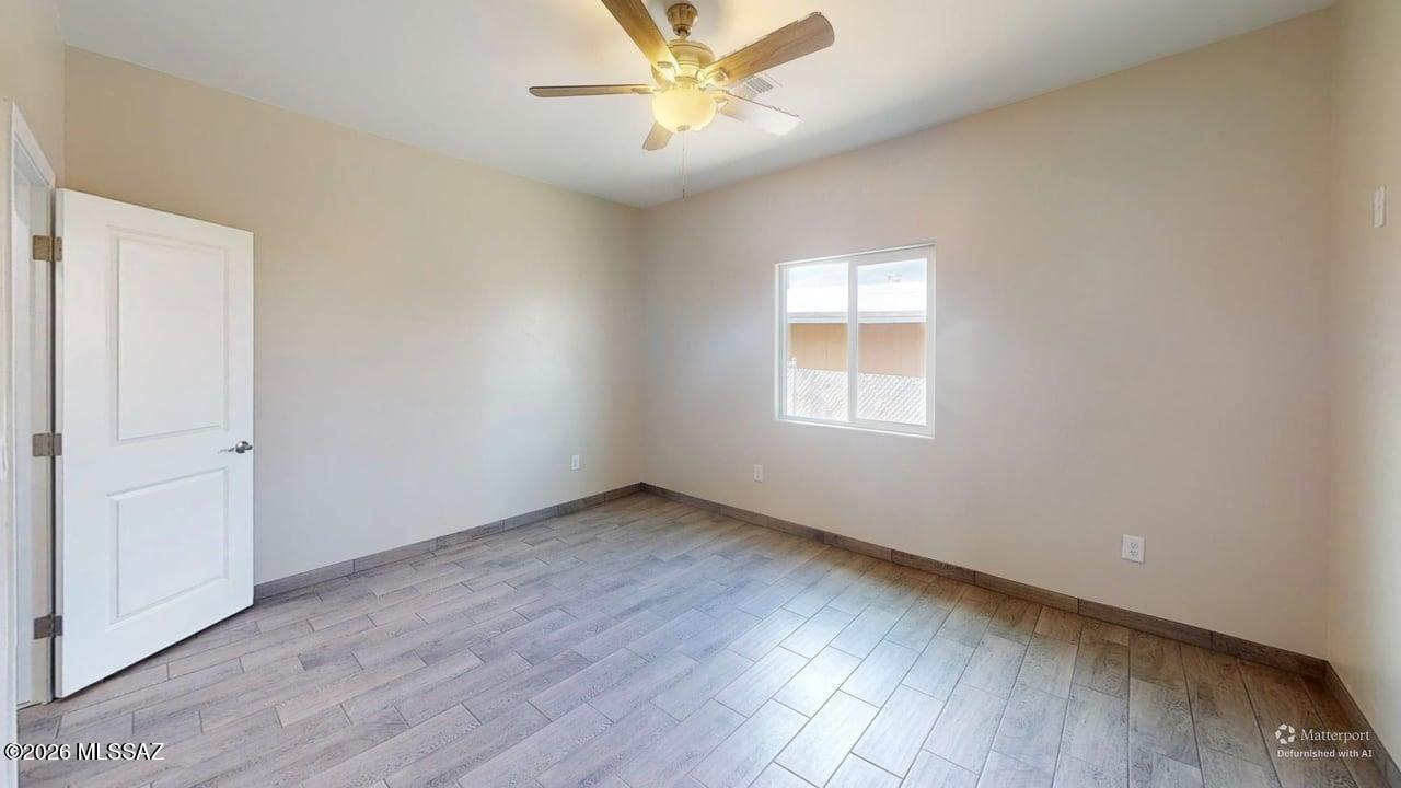 N/A - Residential Lease