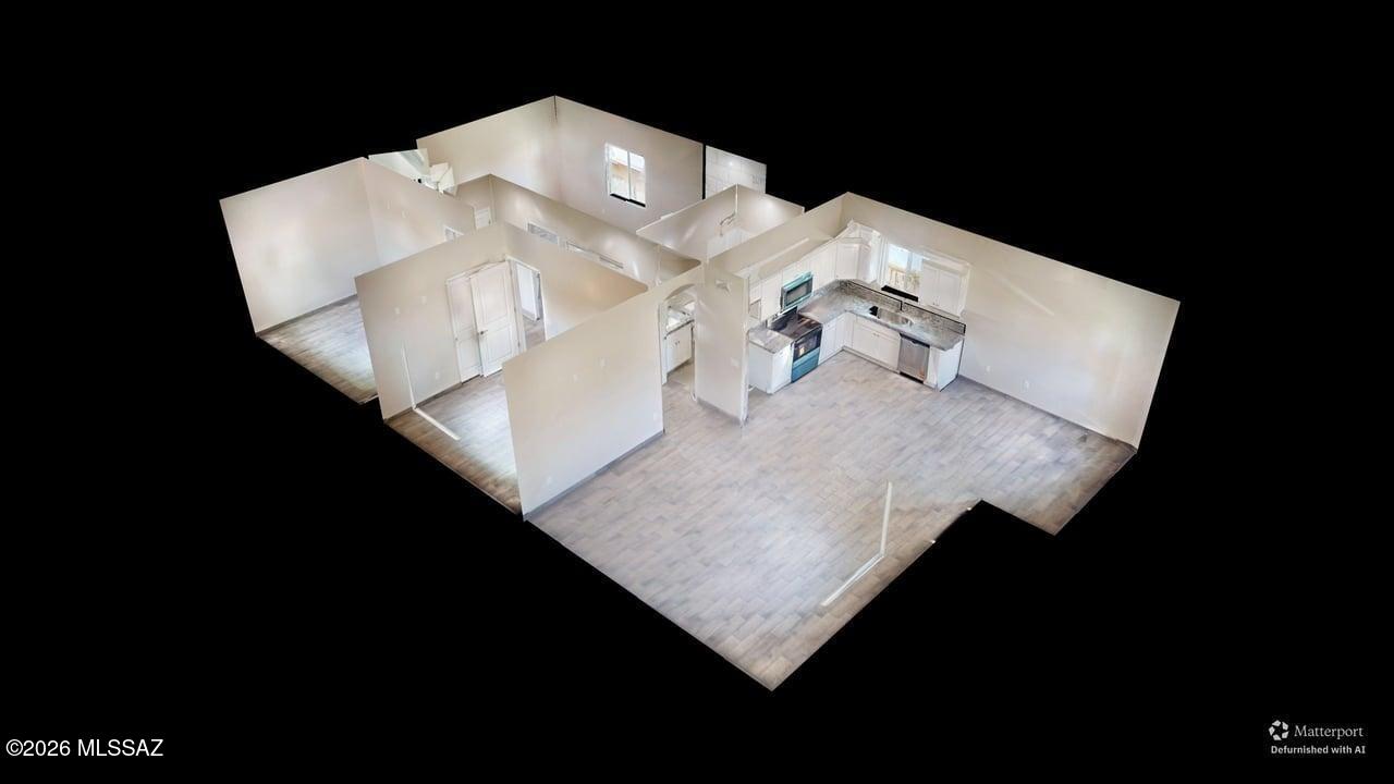 N/A - Residential Lease
