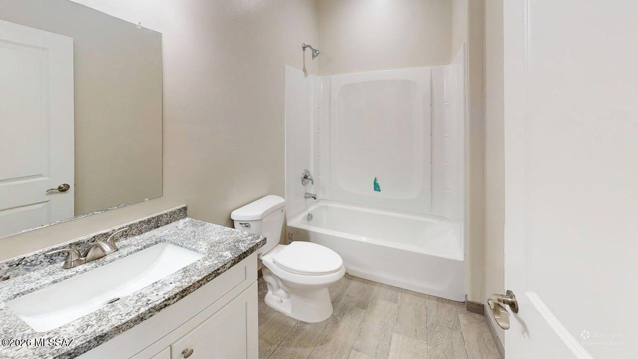 N/A - Residential Lease