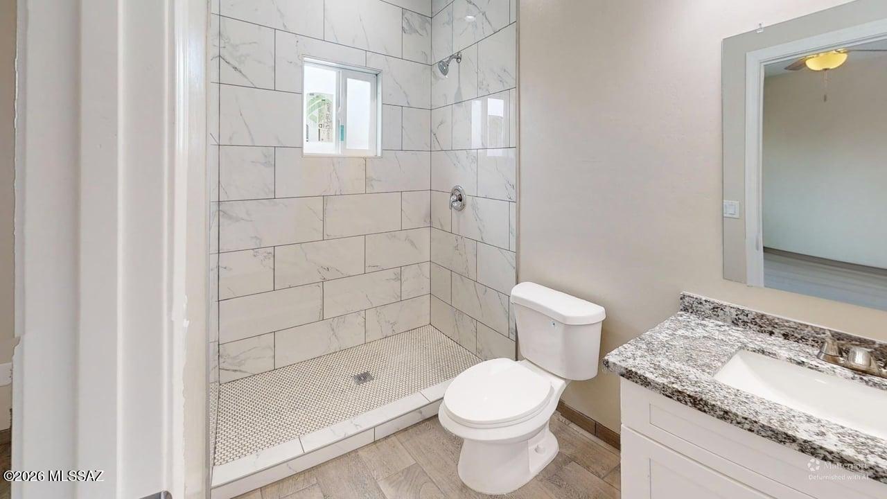 N/A - Residential Lease