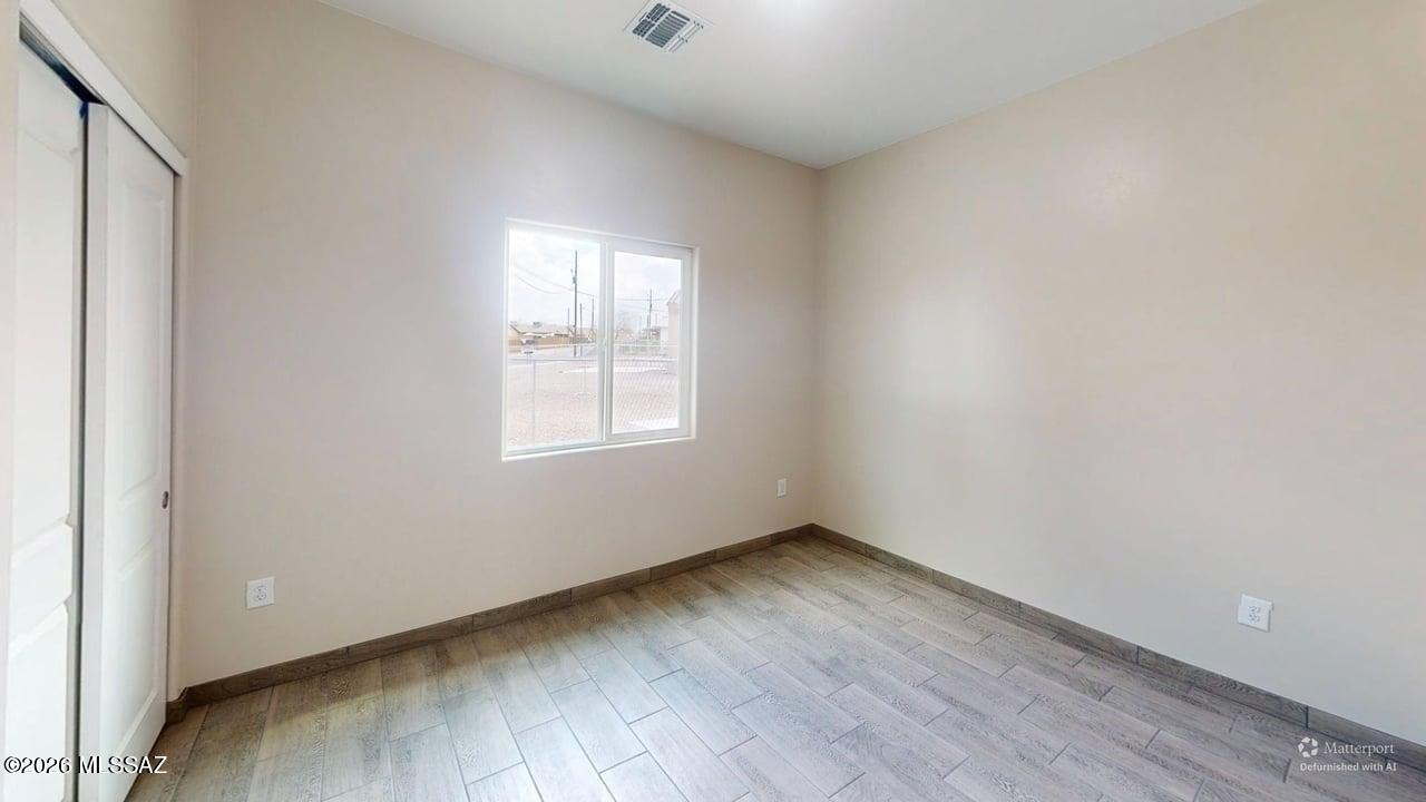 N/A - Residential Lease