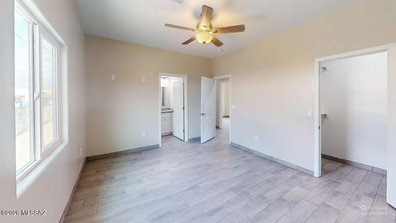 N/A - Residential Lease