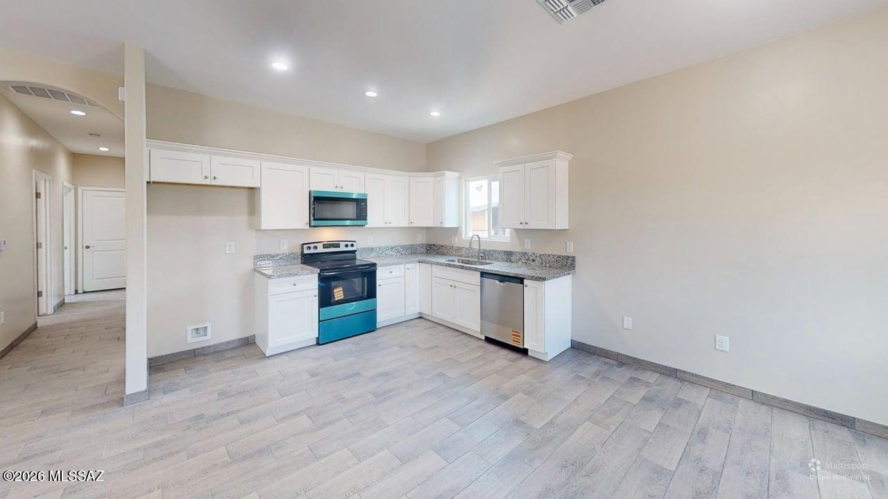 N/A - Residential Lease