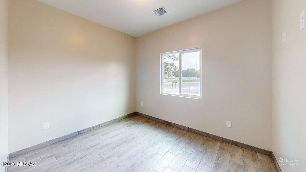 N/A - Residential Lease
