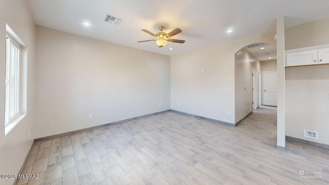 N/A - Residential Lease