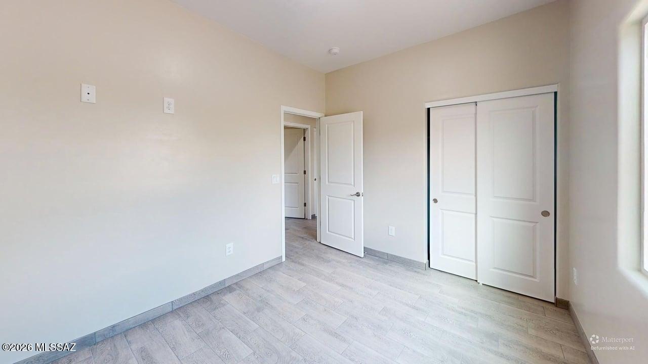 N/A - Residential Lease