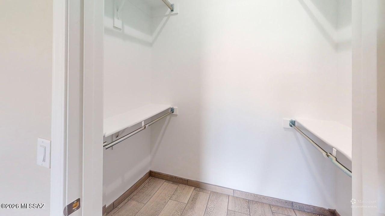 N/A - Residential Lease