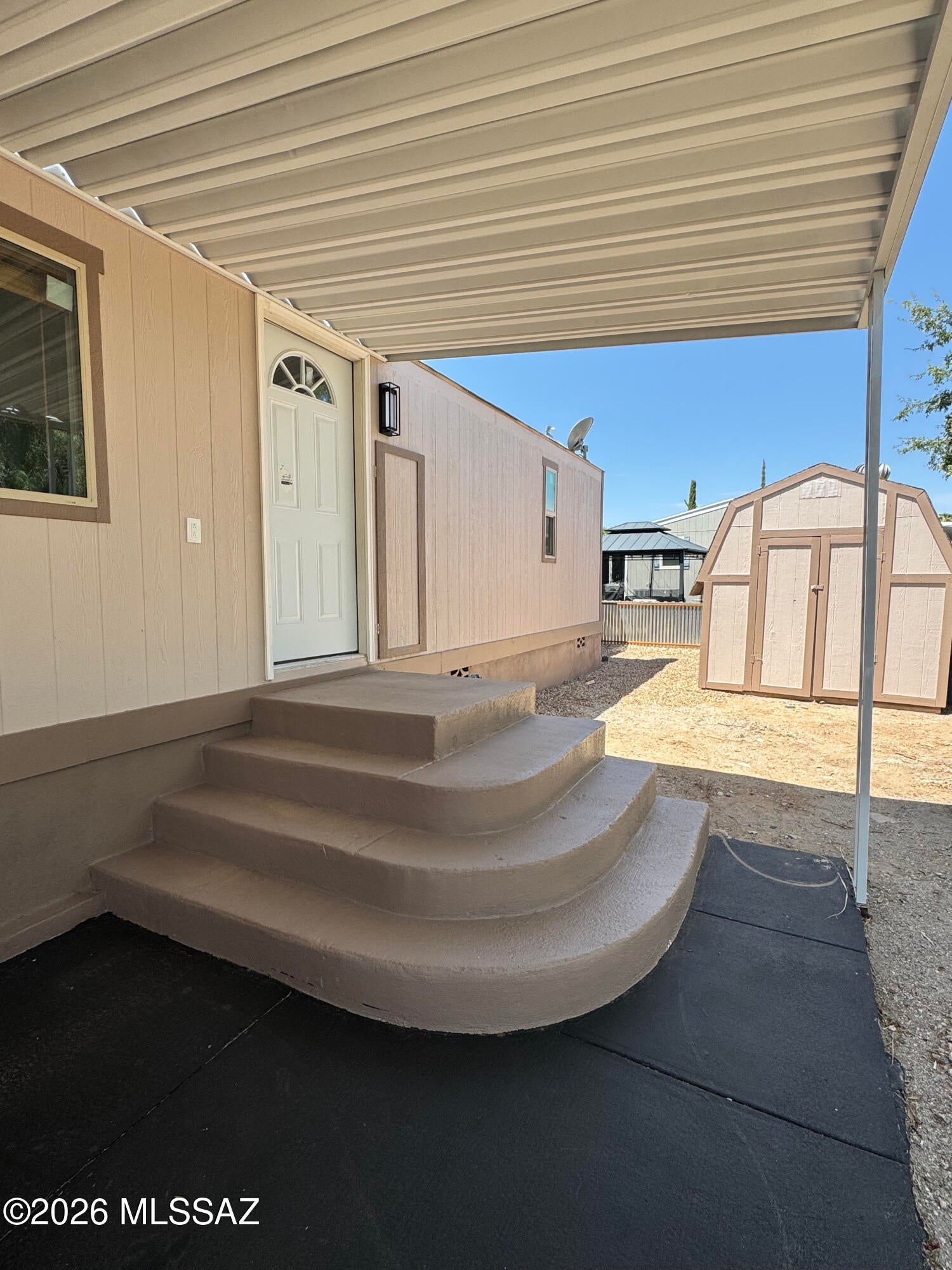 Harrison Hills (1-258) - Residential