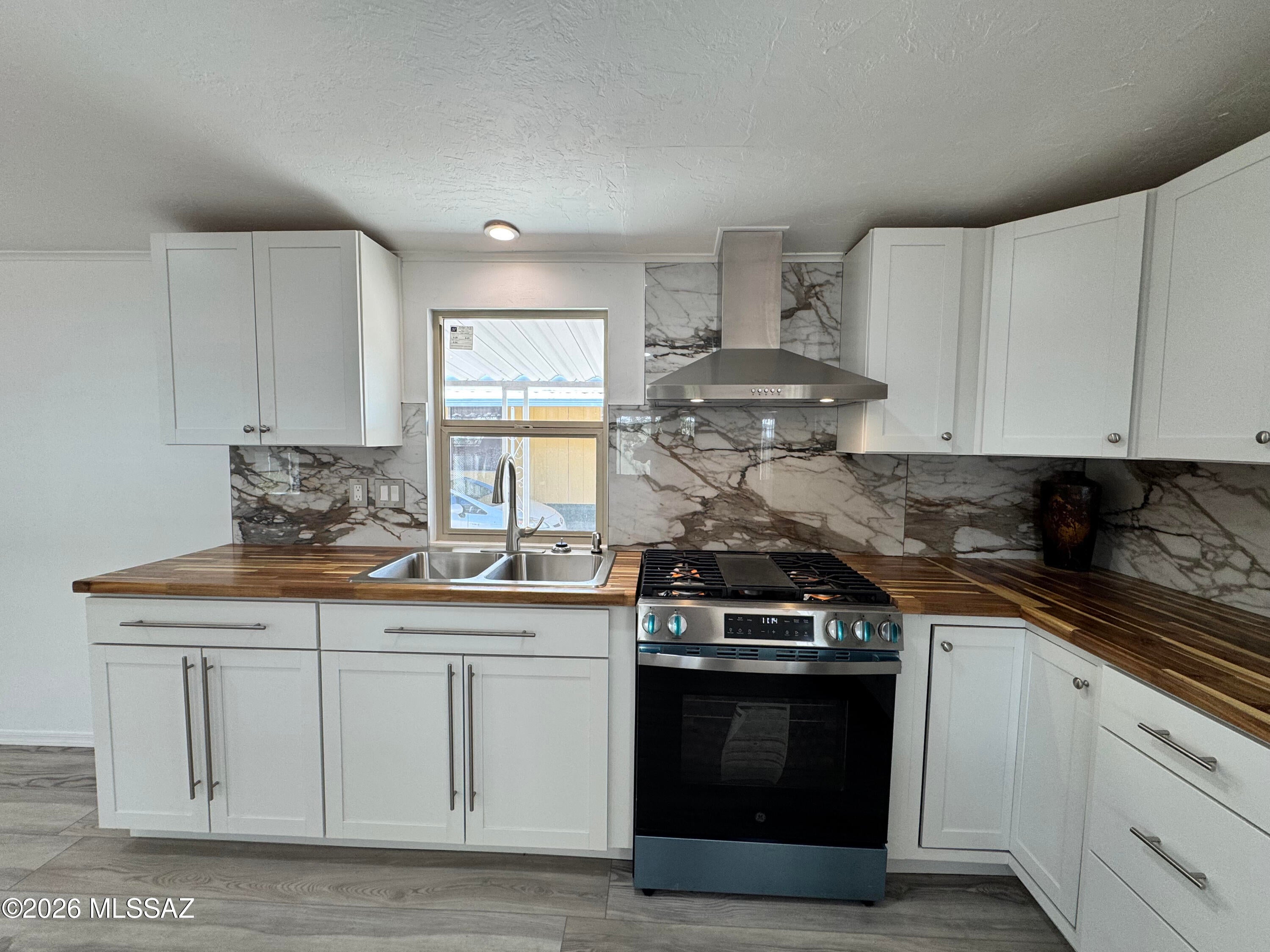 Harrison Hills (1-258) - Residential