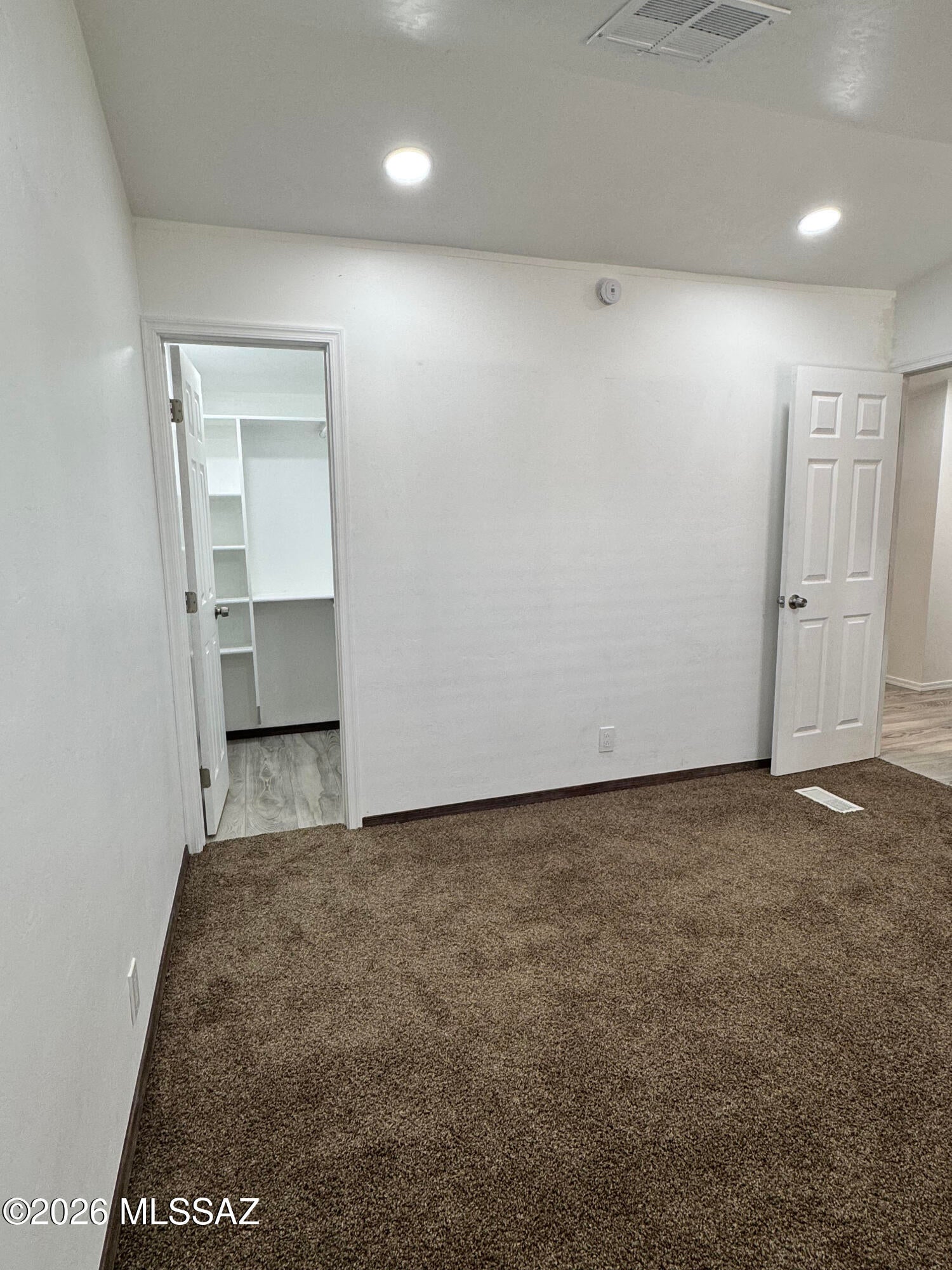Harrison Hills (1-258) - Residential