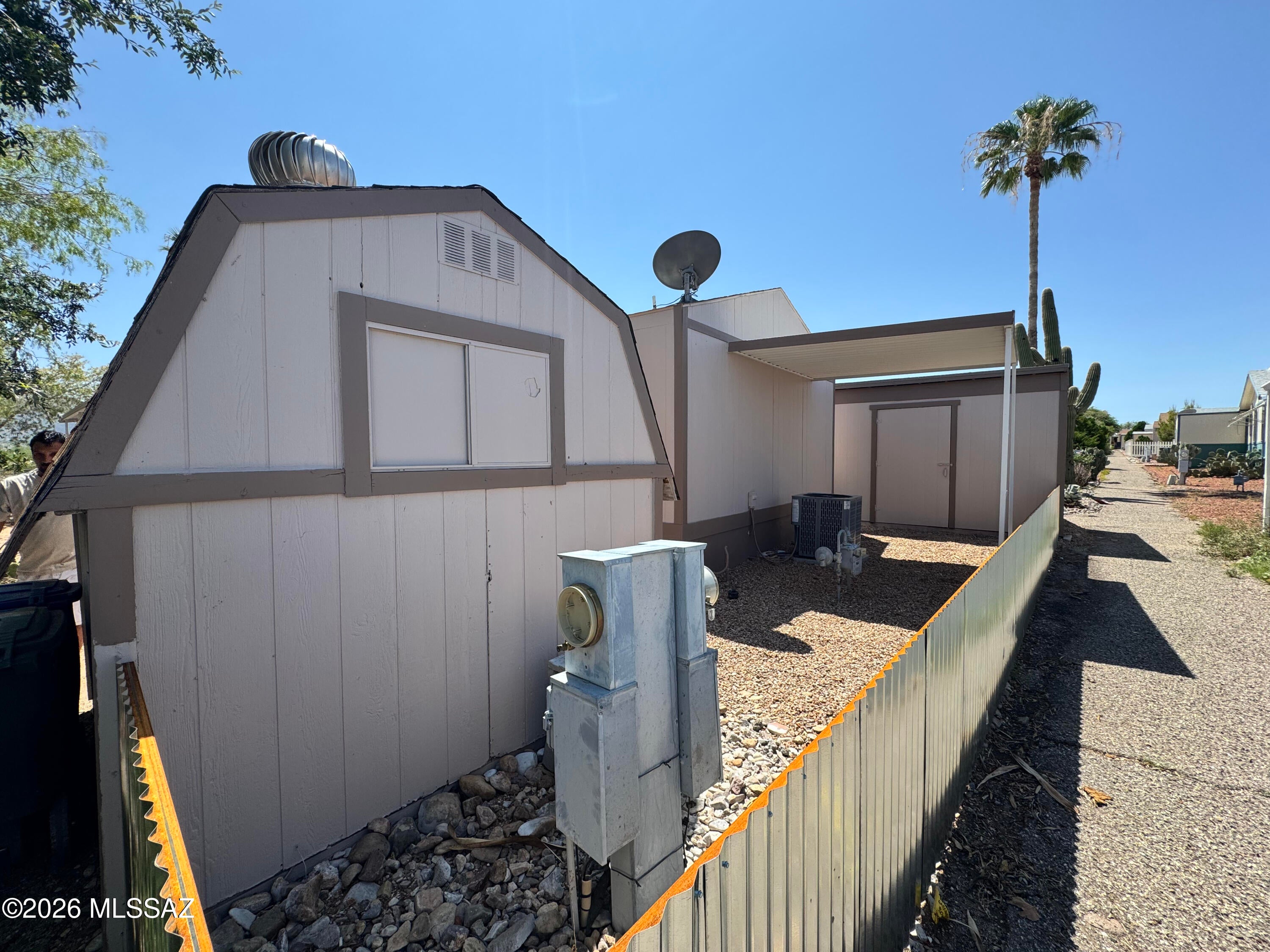 Harrison Hills (1-258) - Residential