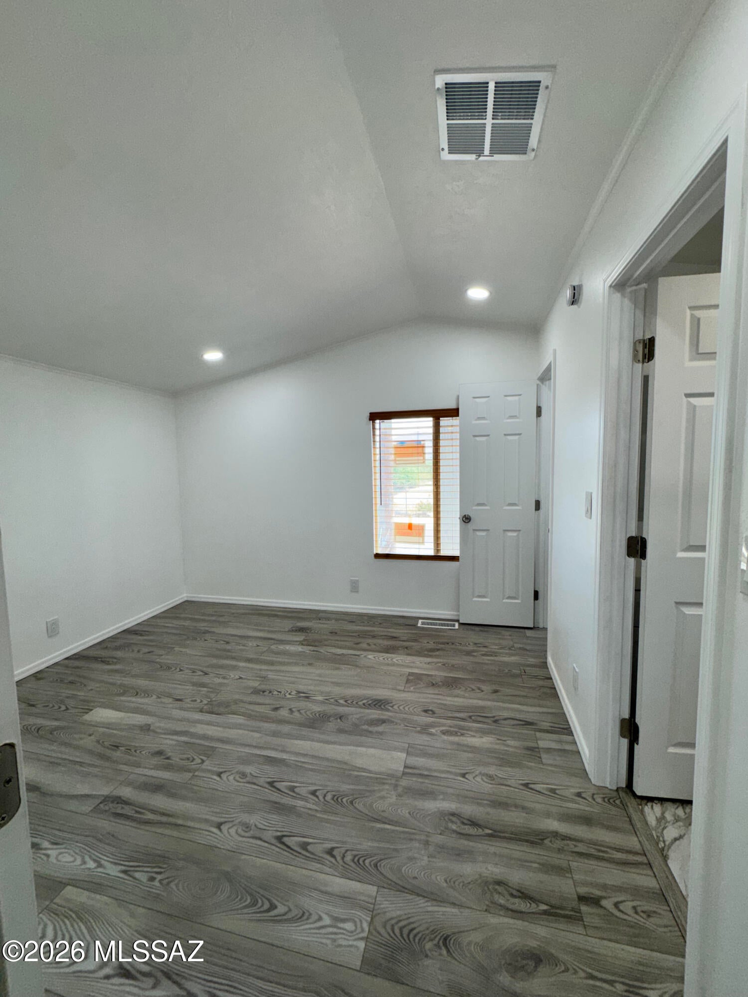 Harrison Hills (1-258) - Residential
