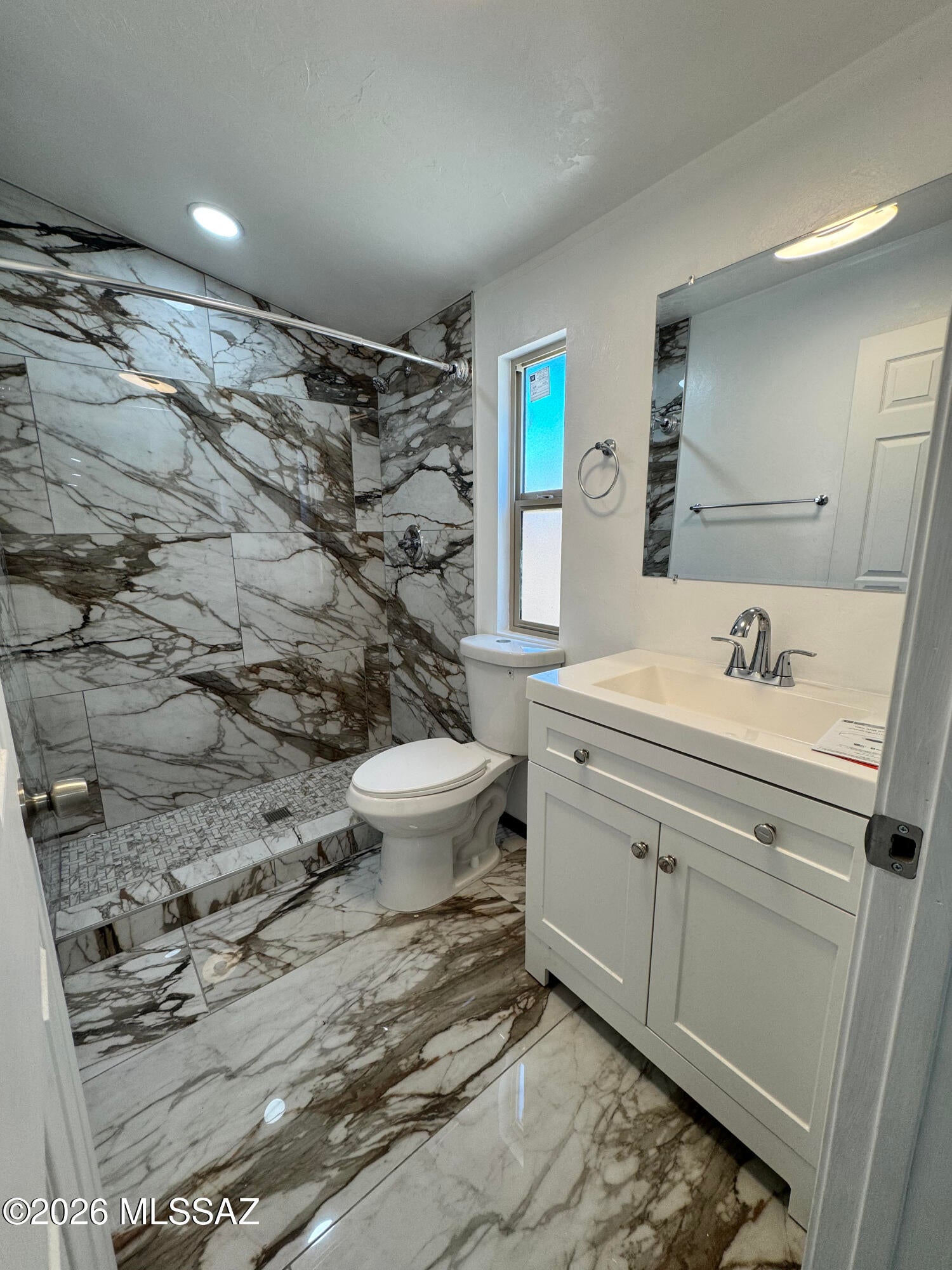 Harrison Hills (1-258) - Residential