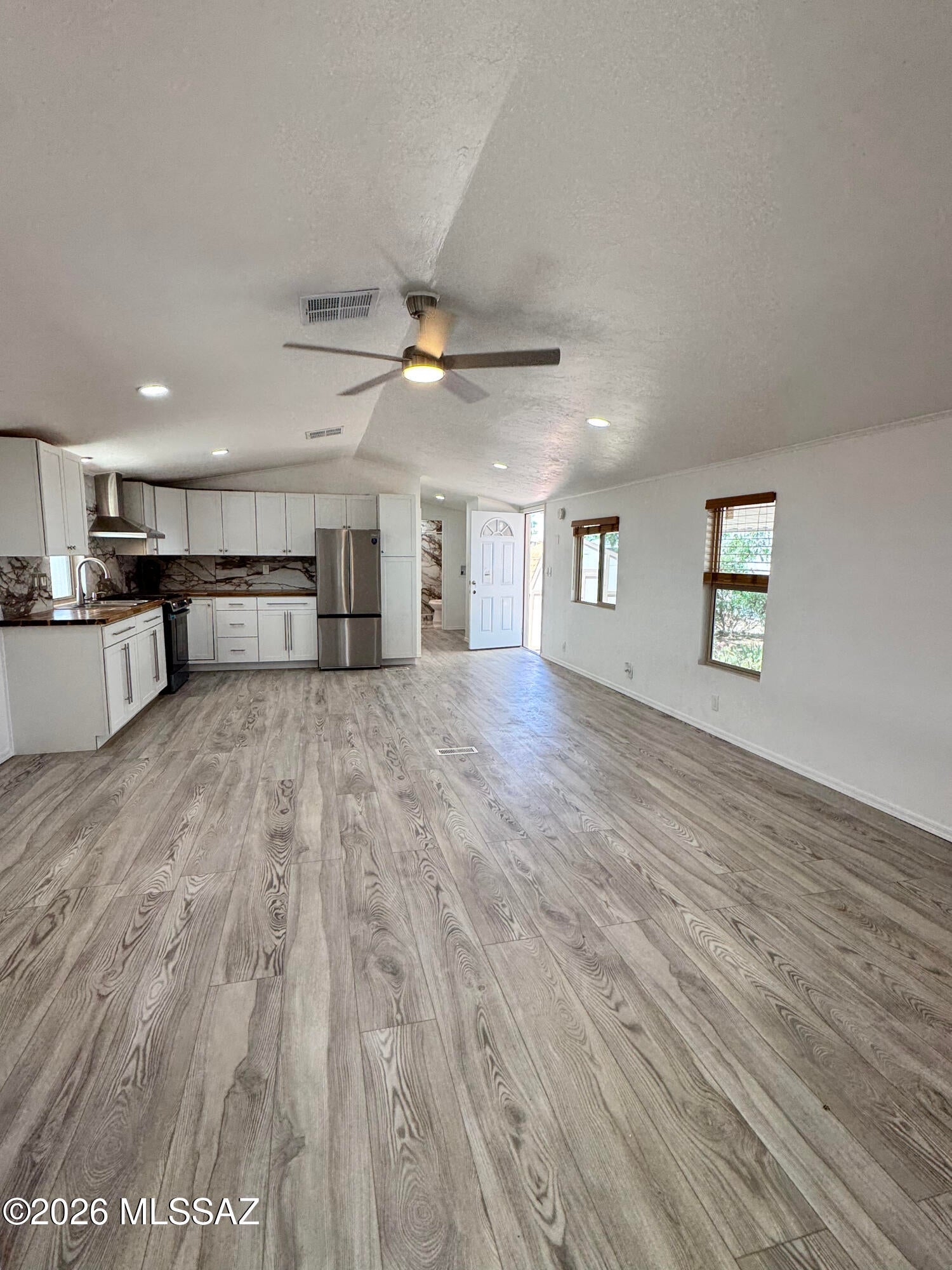 Harrison Hills (1-258) - Residential