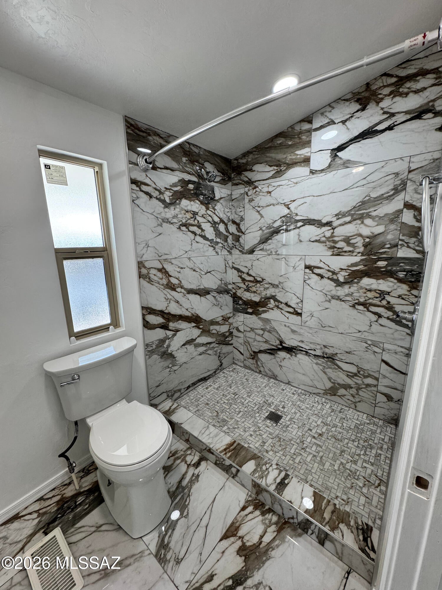Harrison Hills (1-258) - Residential