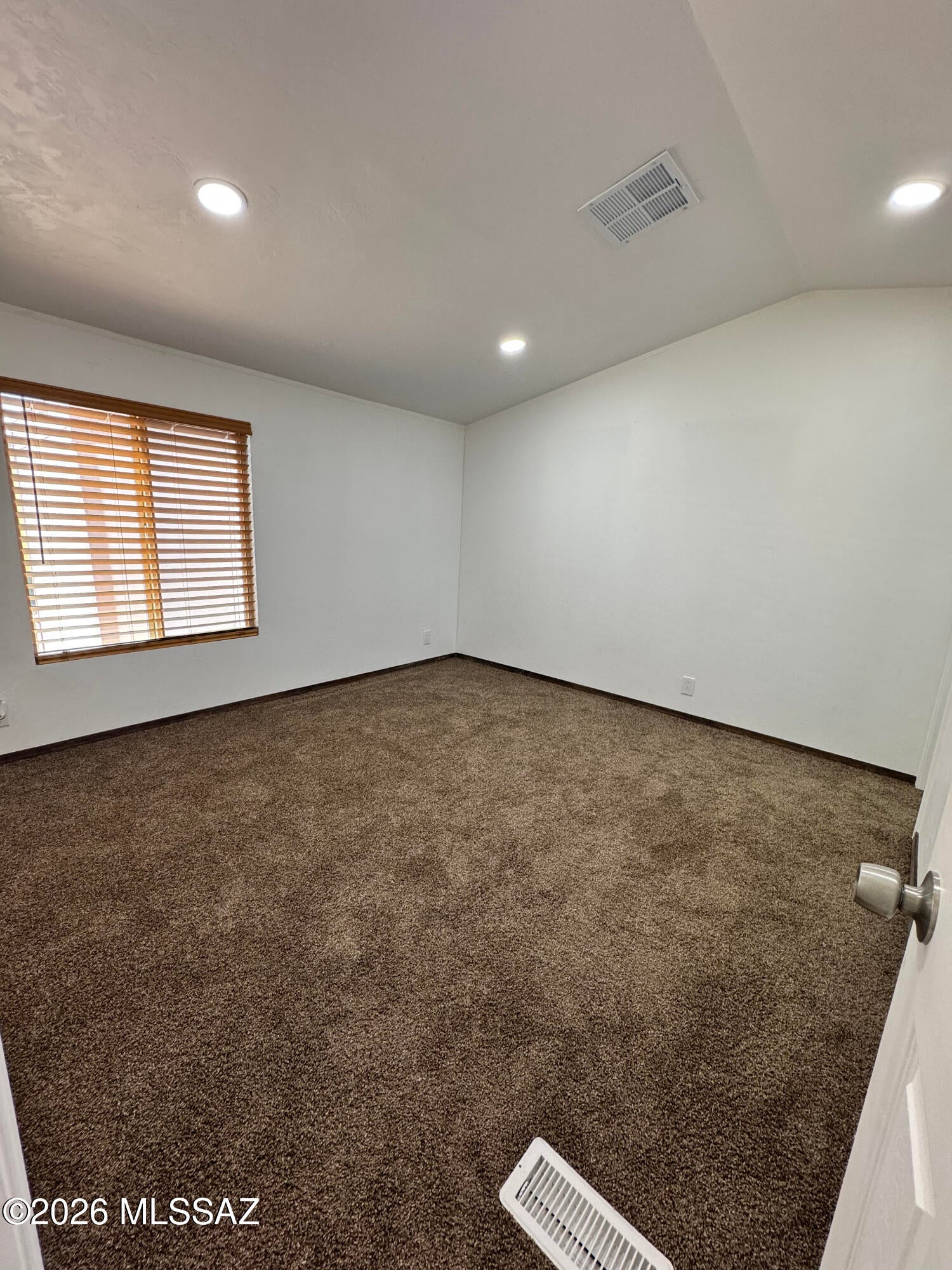 Harrison Hills (1-258) - Residential
