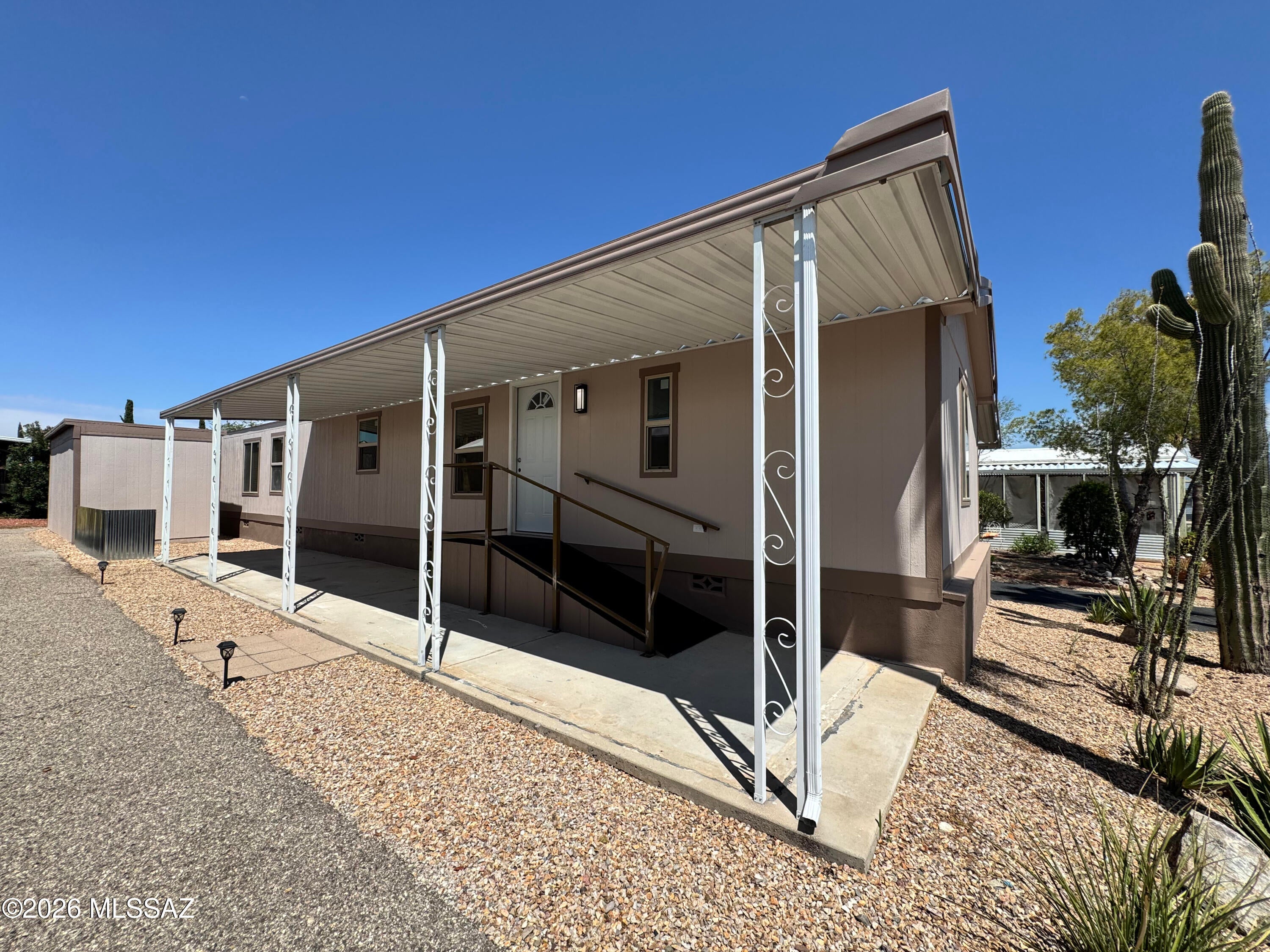 Harrison Hills (1-258) - Residential