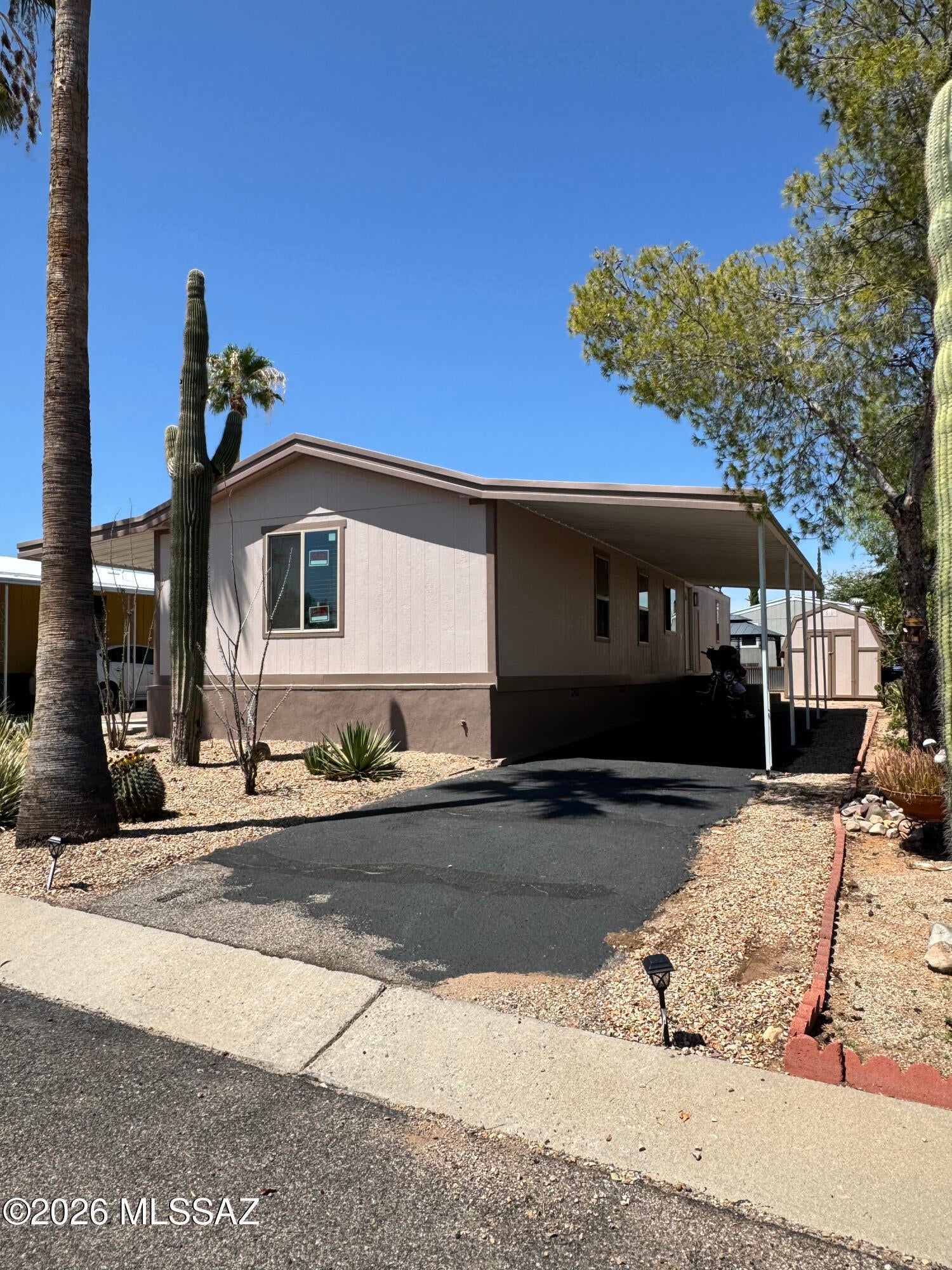 Harrison Hills (1-258) - Residential