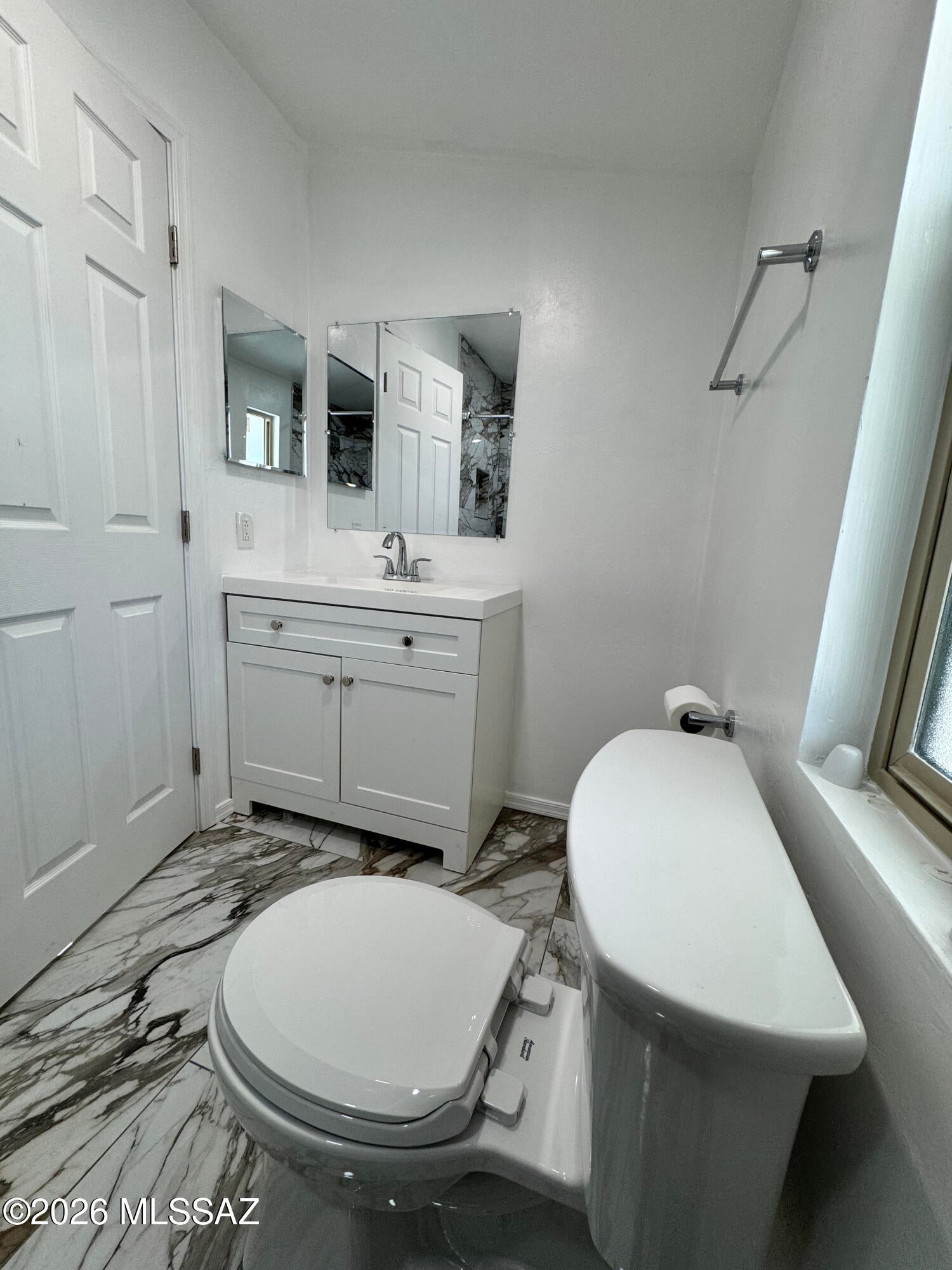 Harrison Hills (1-258) - Residential