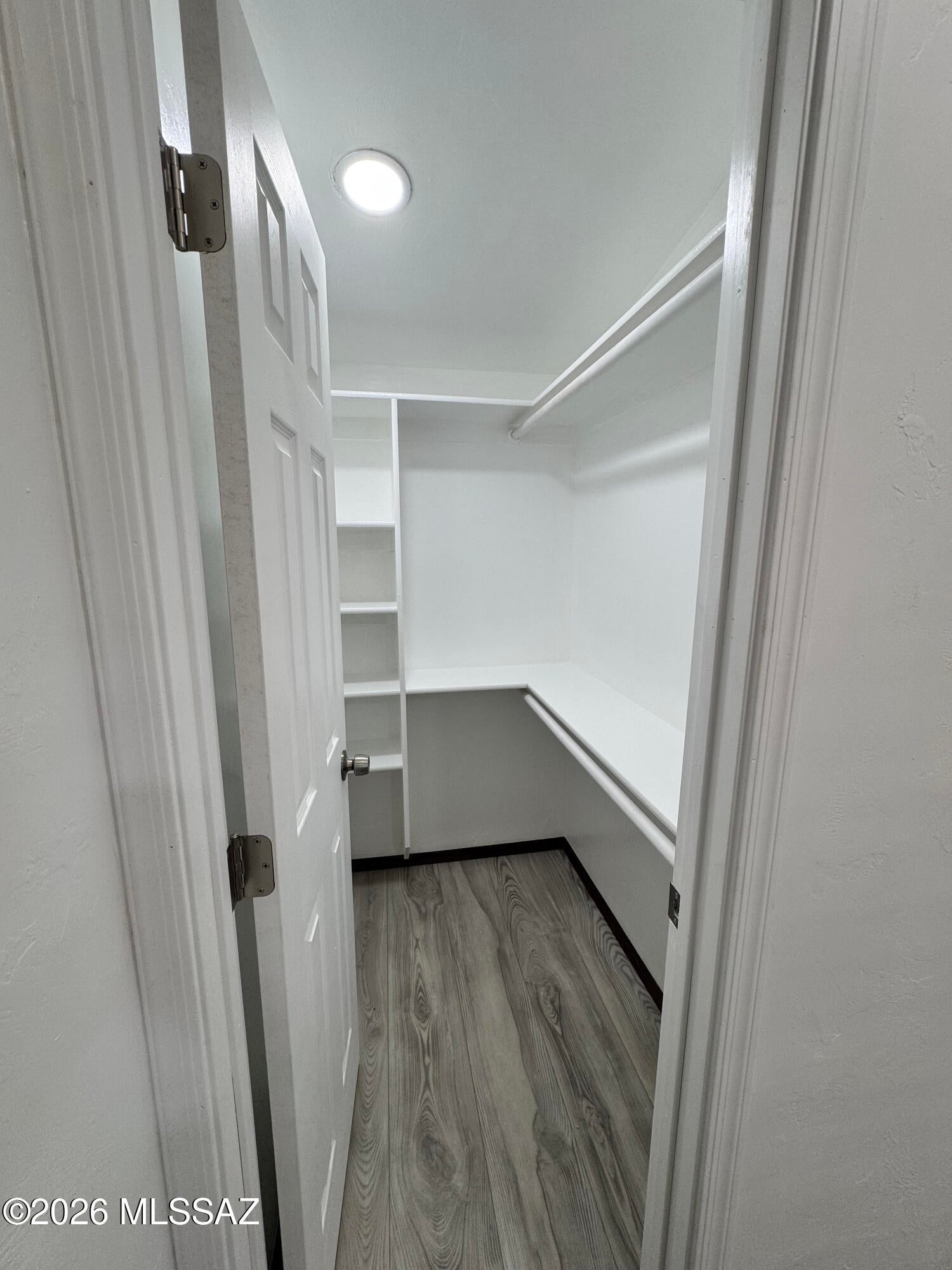 Harrison Hills (1-258) - Residential