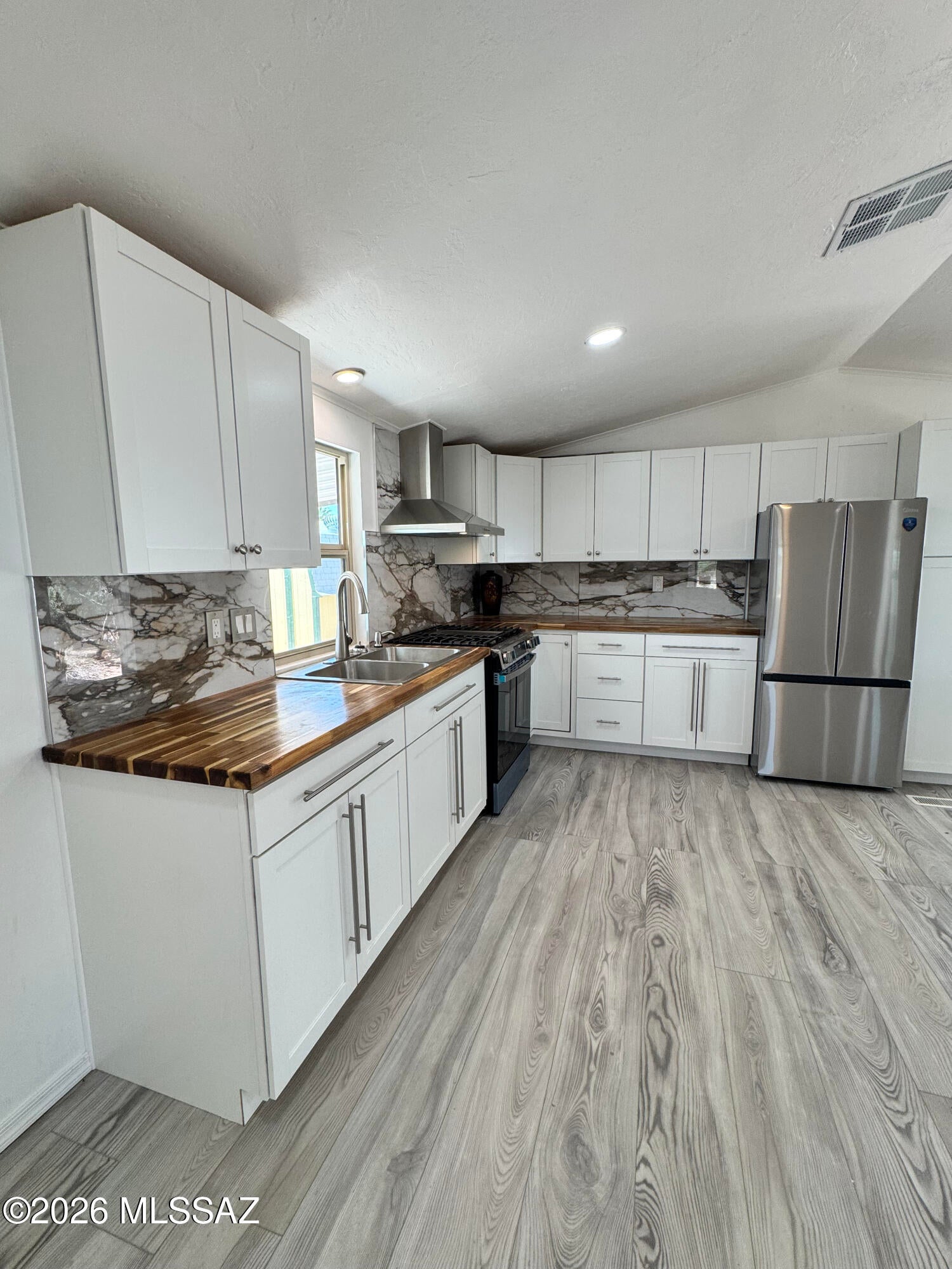 Harrison Hills (1-258) - Residential