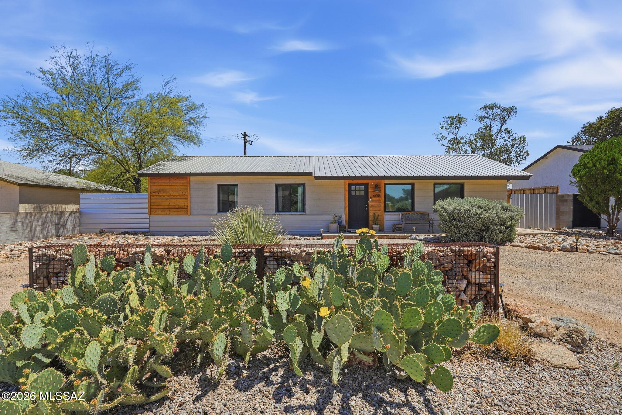 Del Monte Village - Residential