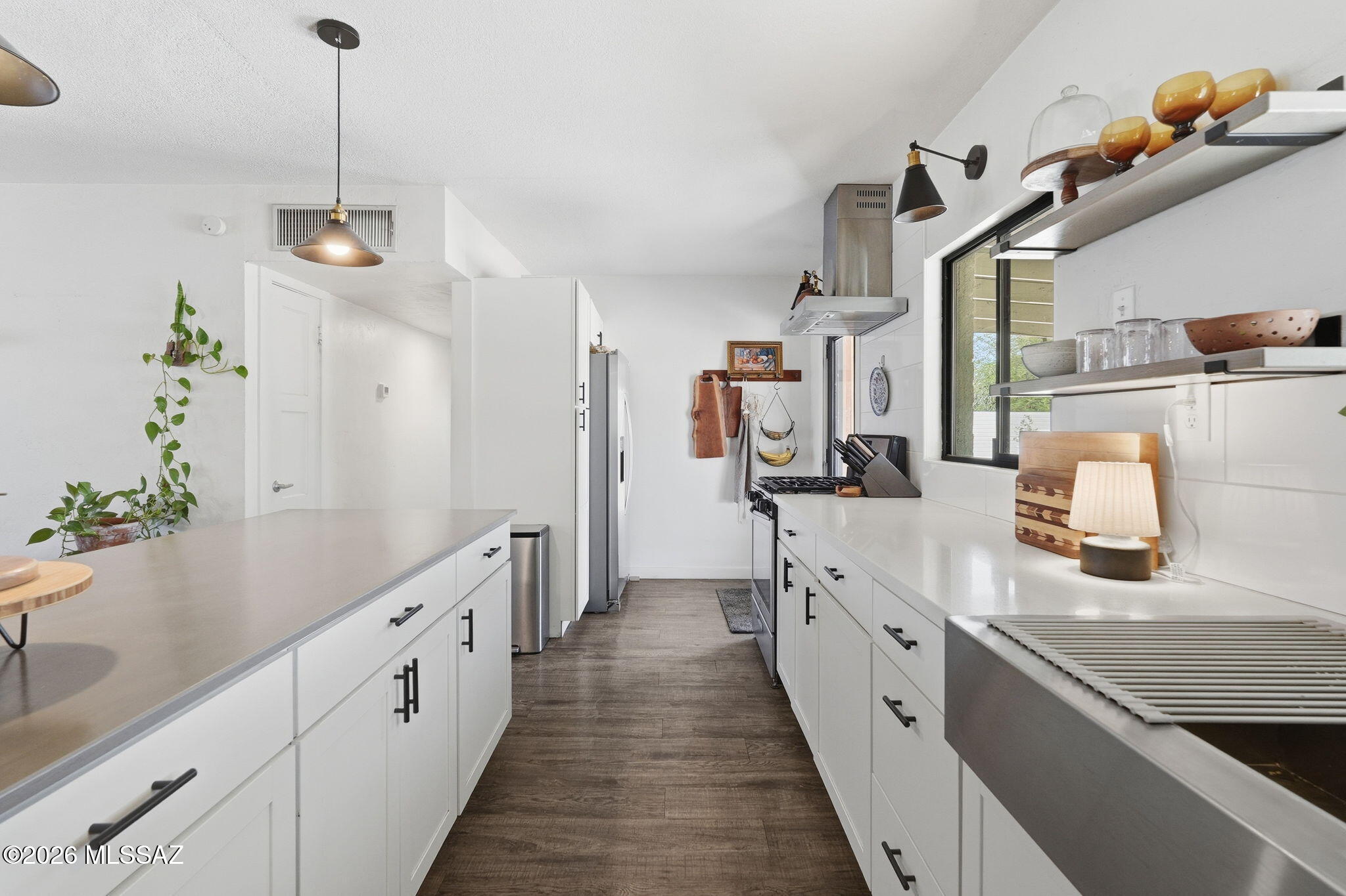 Del Monte Village - Residential