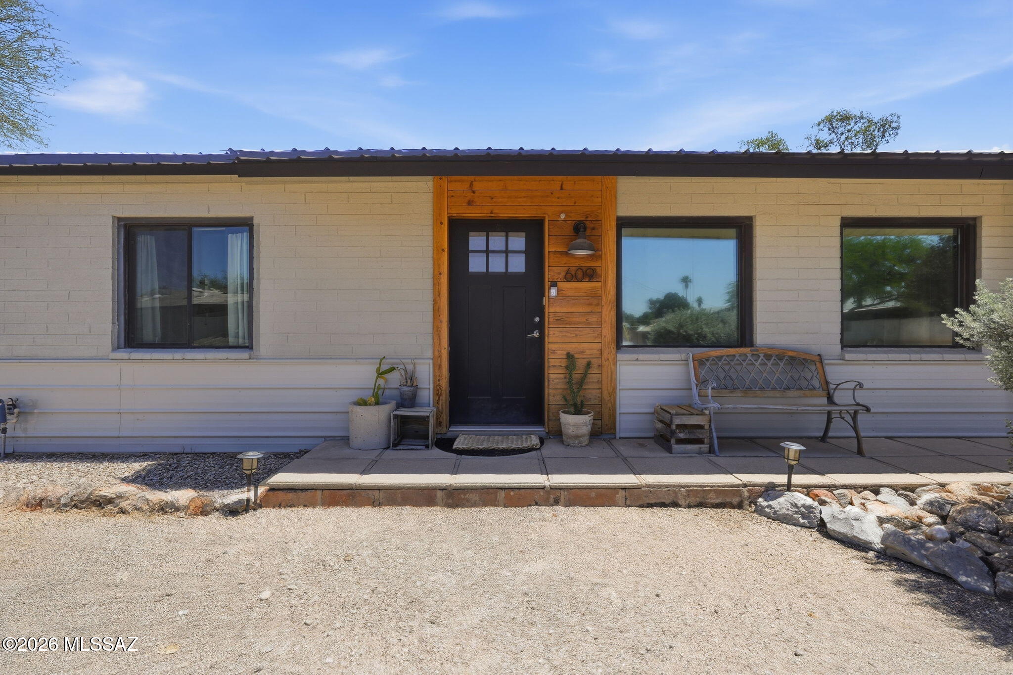 Del Monte Village - Residential