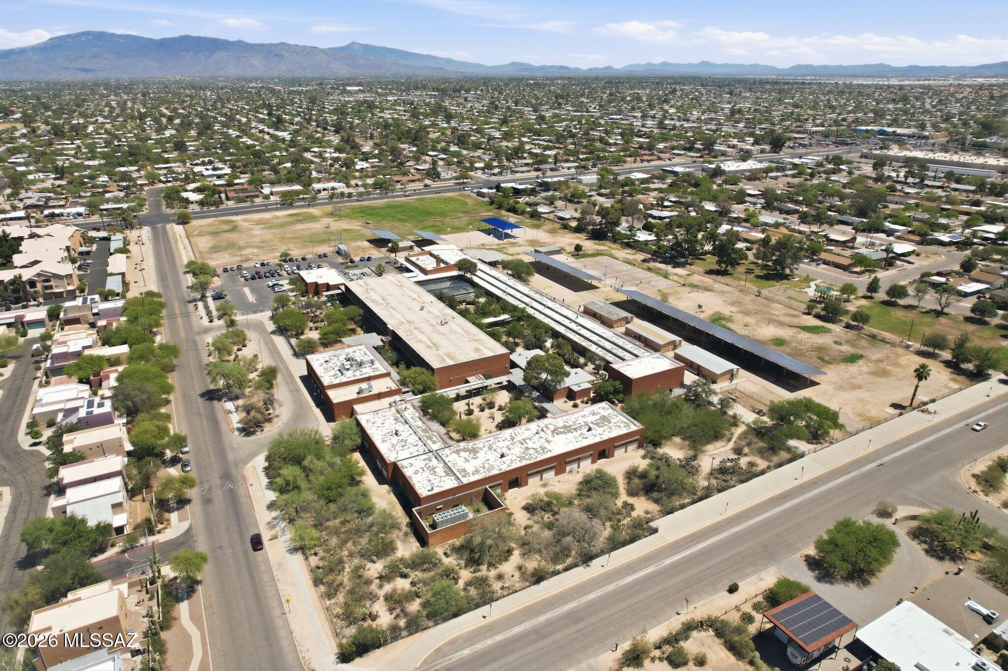 Del Monte Village - Residential