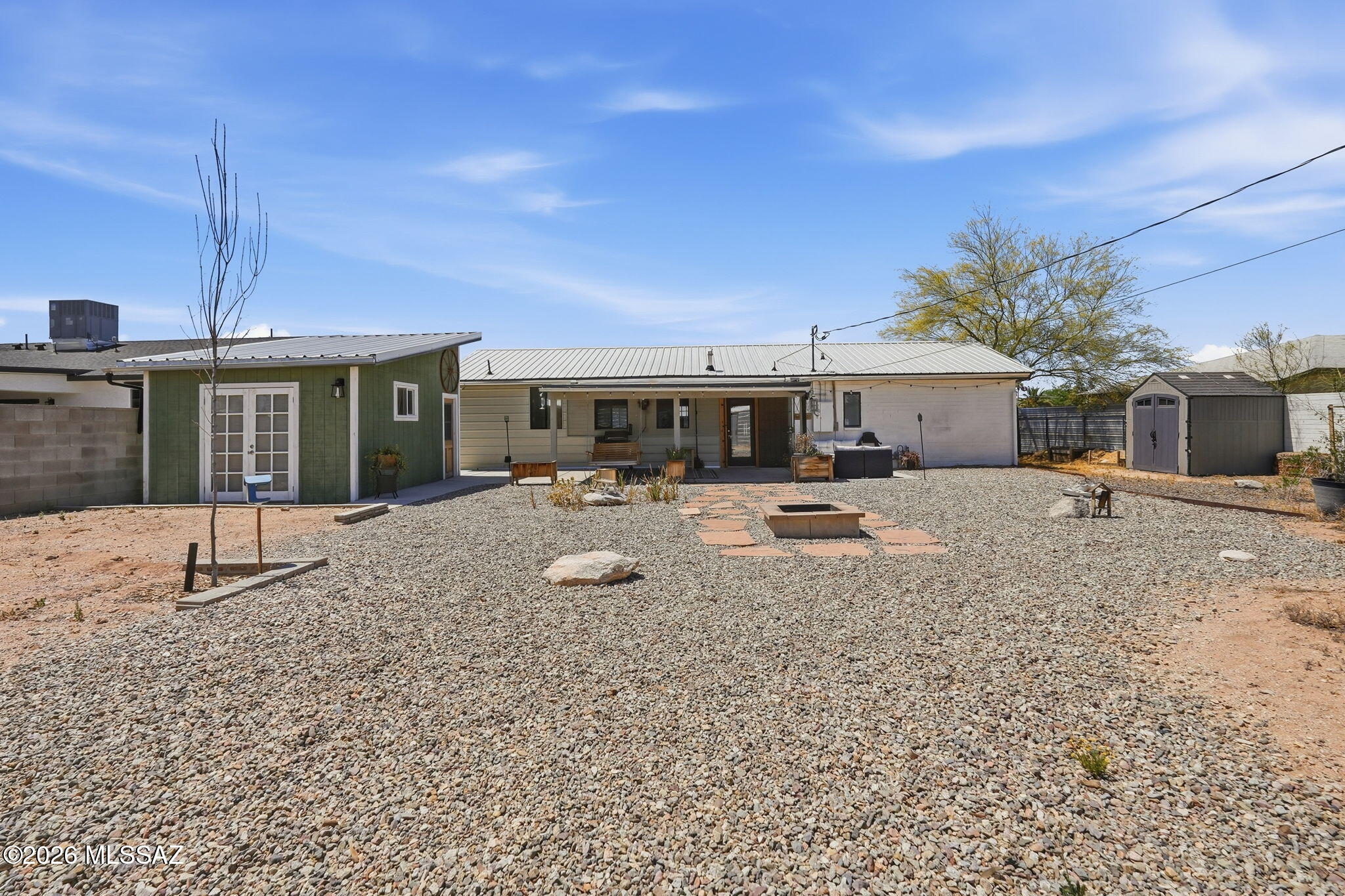 Del Monte Village - Residential