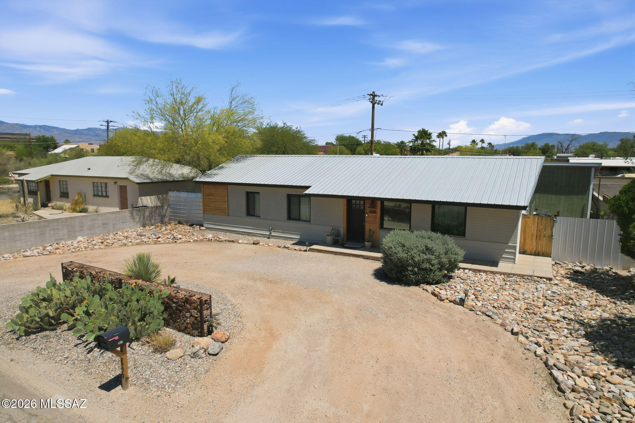 Del Monte Village - Residential