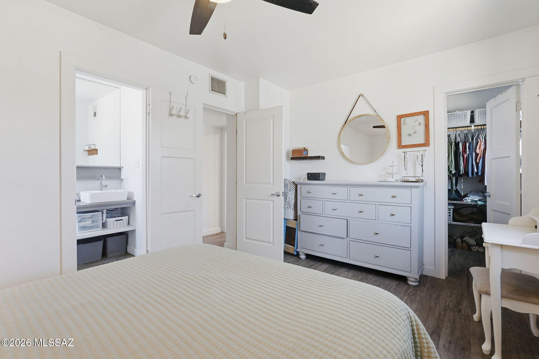 Del Monte Village - Residential